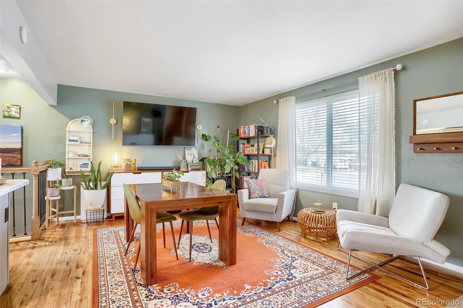 MLS Image #5 for 16167 e bethany place,aurora, Colorado