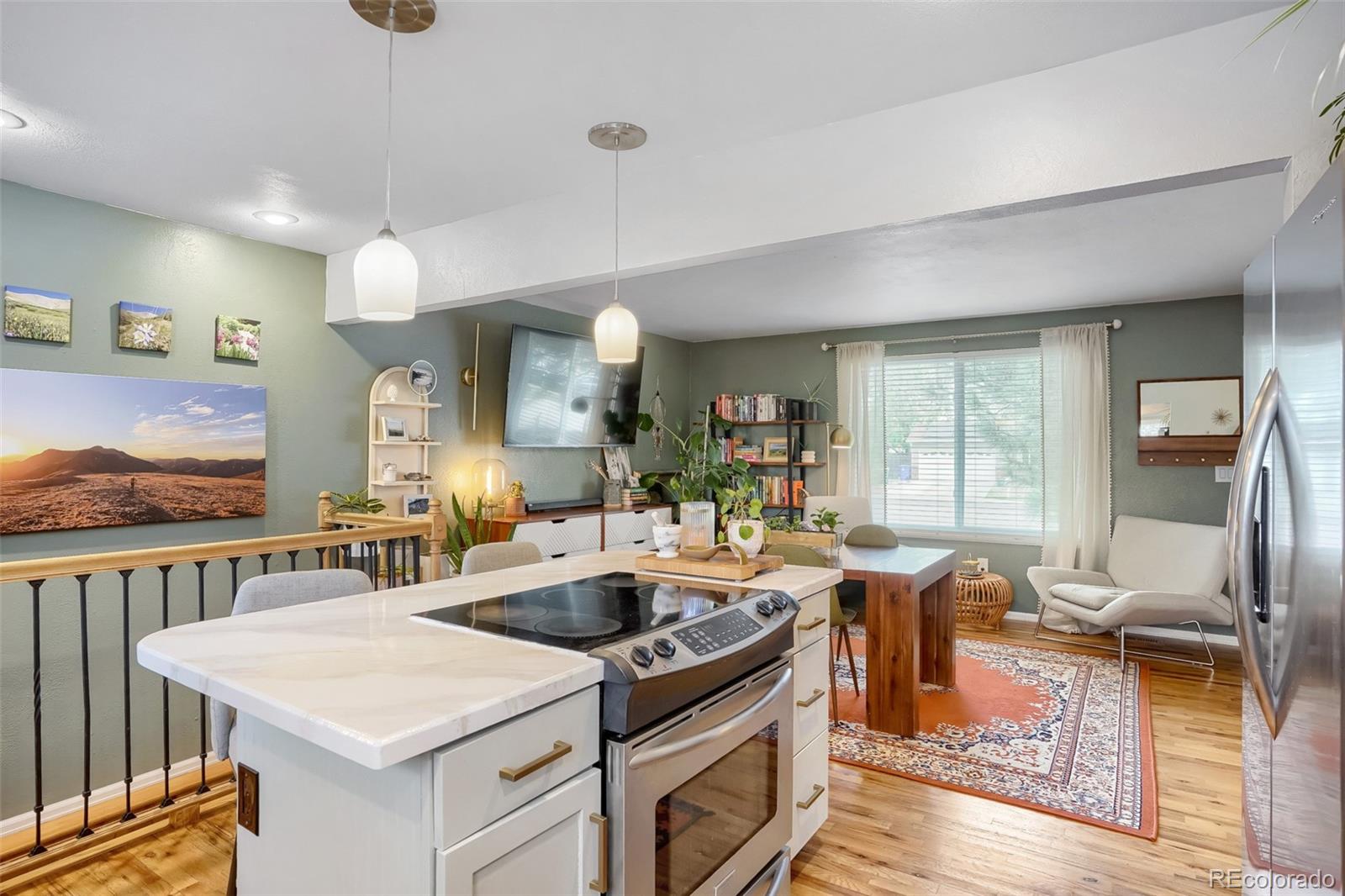 MLS Image #7 for 16167 e bethany place,aurora, Colorado