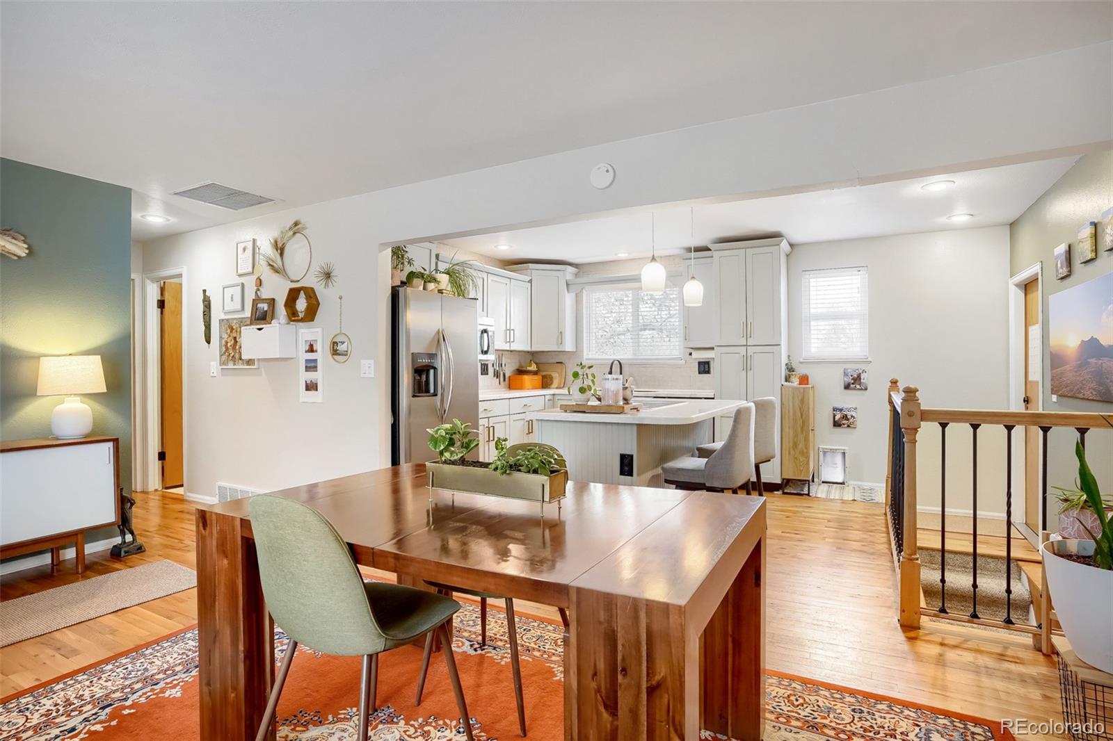 MLS Image #8 for 16167 e bethany place,aurora, Colorado