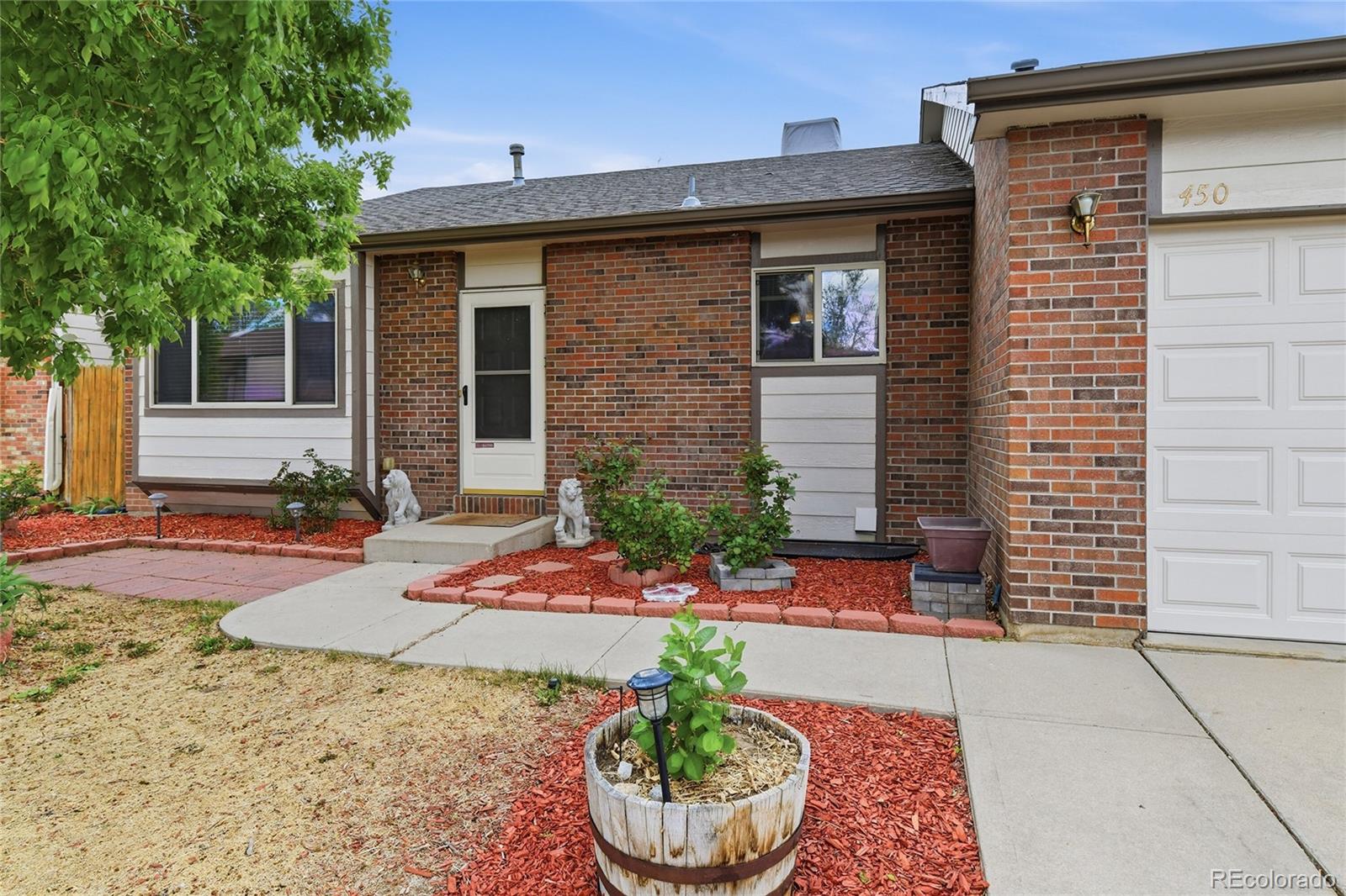 MLS Image #2 for 450 n 9th place,brighton, Colorado