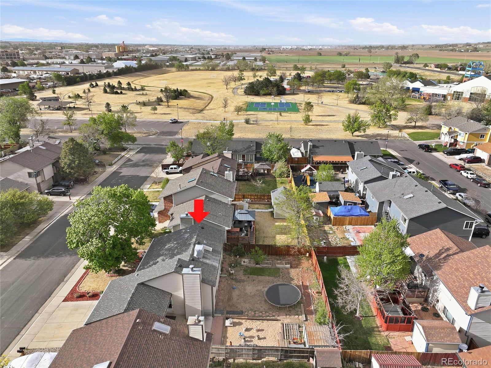 MLS Image #29 for 450 n 9th place,brighton, Colorado