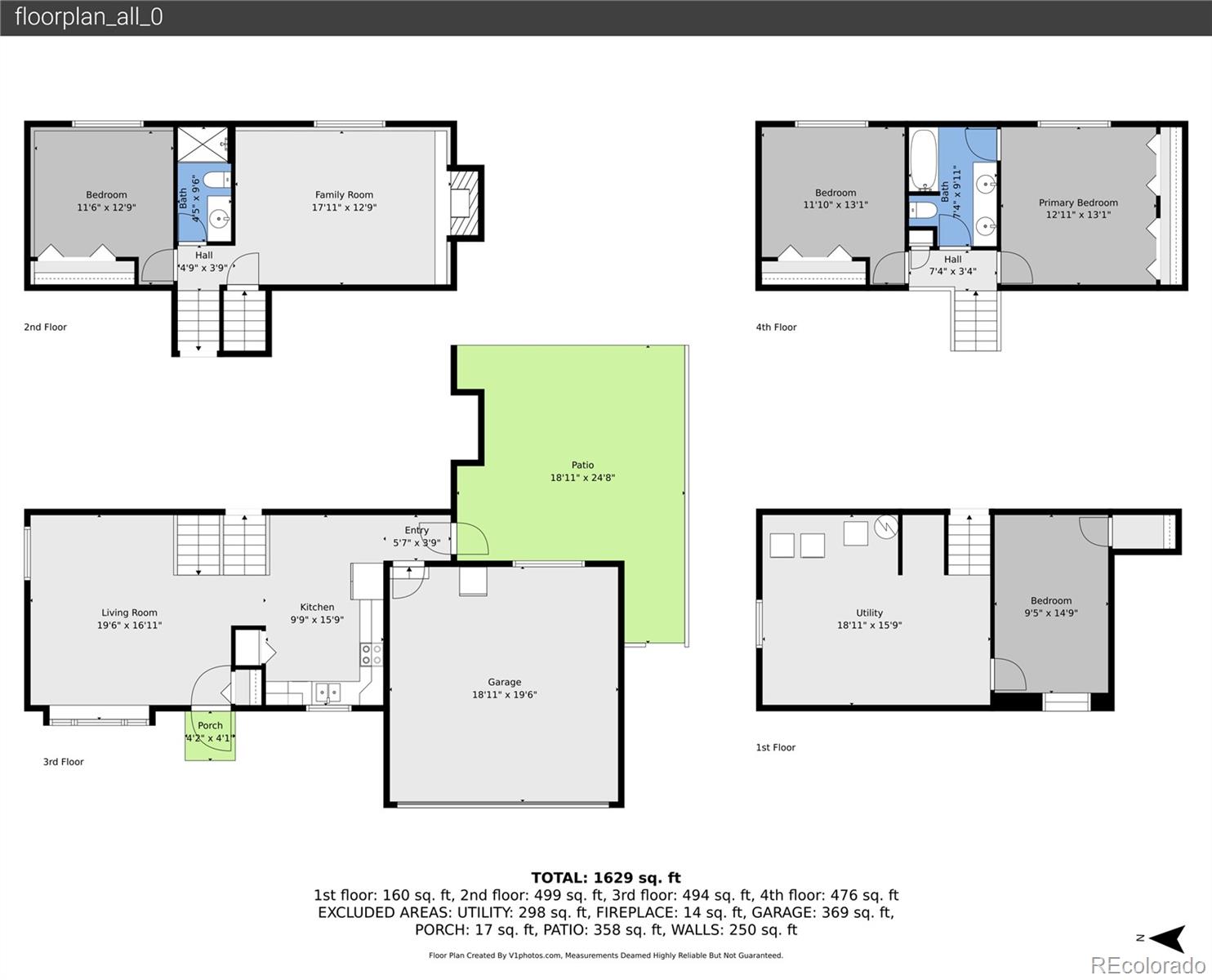 MLS Image #31 for 450 n 9th place,brighton, Colorado