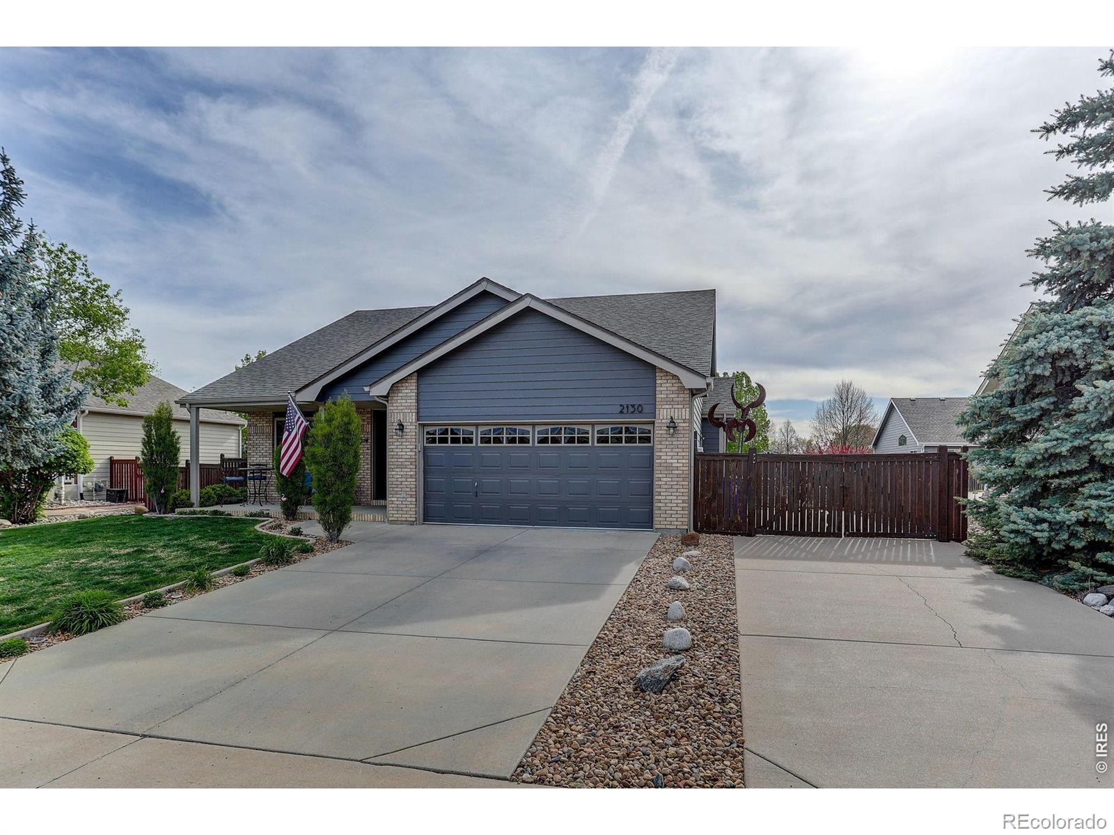 MLS Image #1 for 2130  72nd ave ct,greeley, Colorado