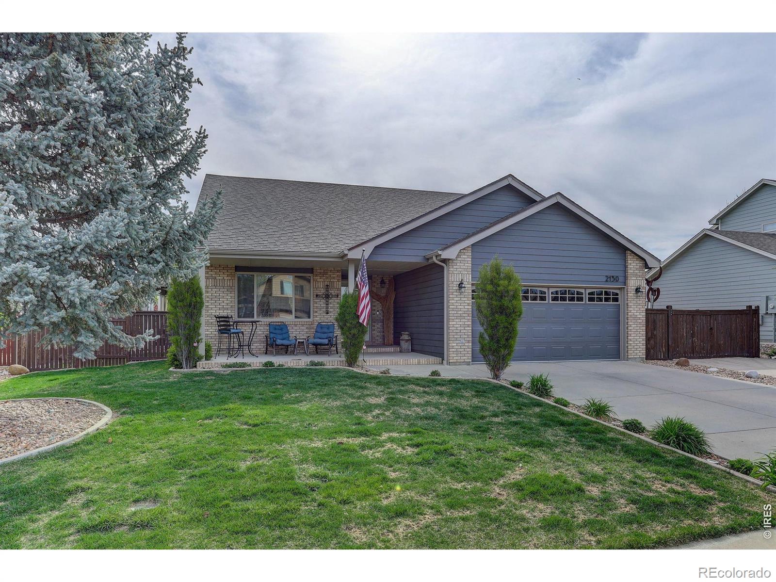 MLS Image #2 for 2130  72nd ave ct,greeley, Colorado