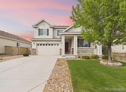 MLS Image #0 for 15131  gaylord street,thornton, Colorado