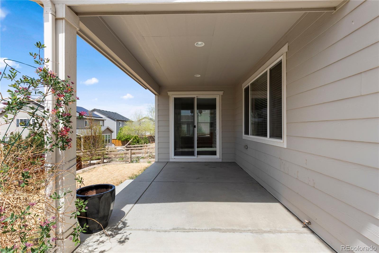 MLS Image #21 for 15131  gaylord street,thornton, Colorado