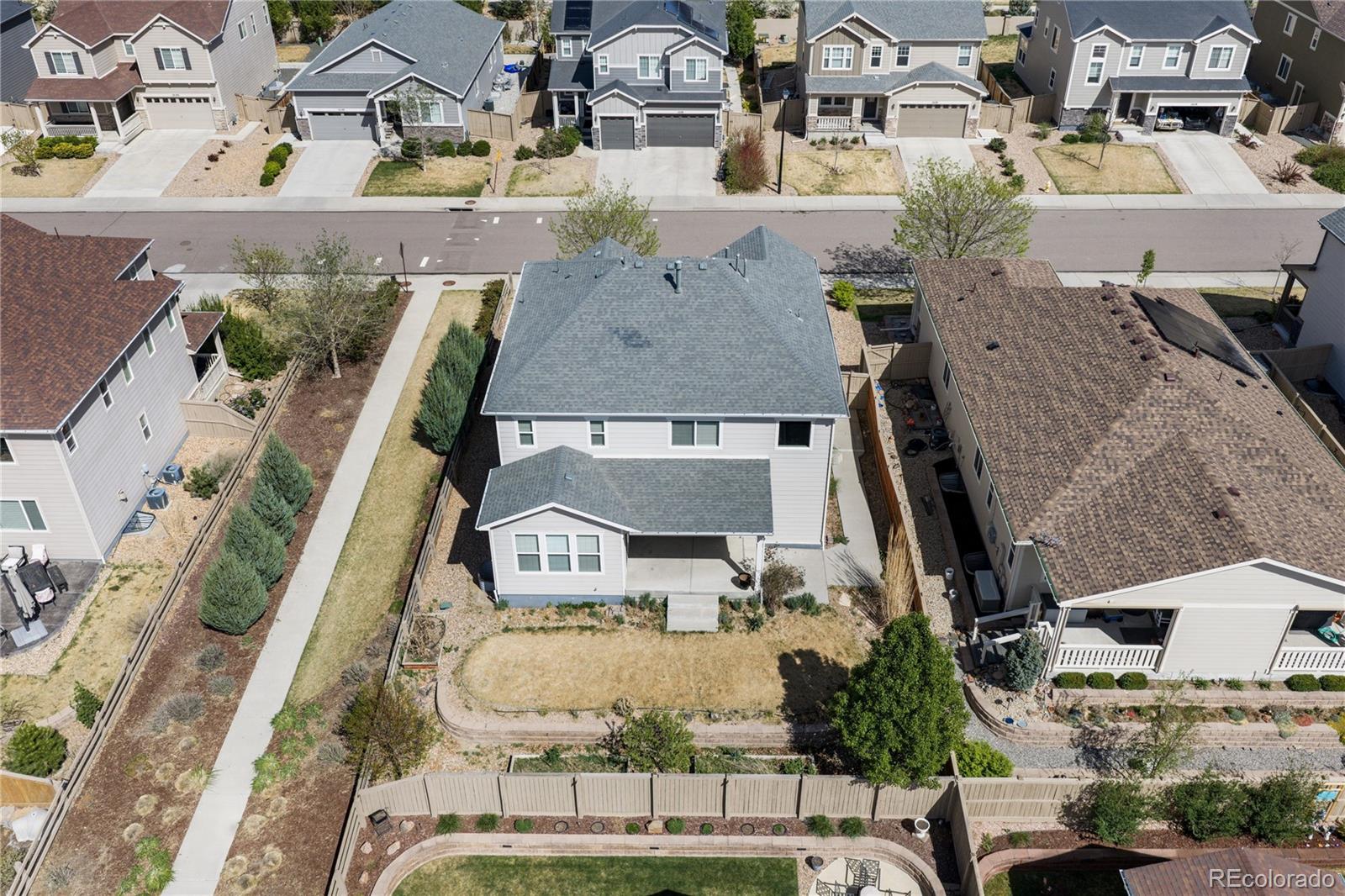 MLS Image #25 for 15131  gaylord street,thornton, Colorado
