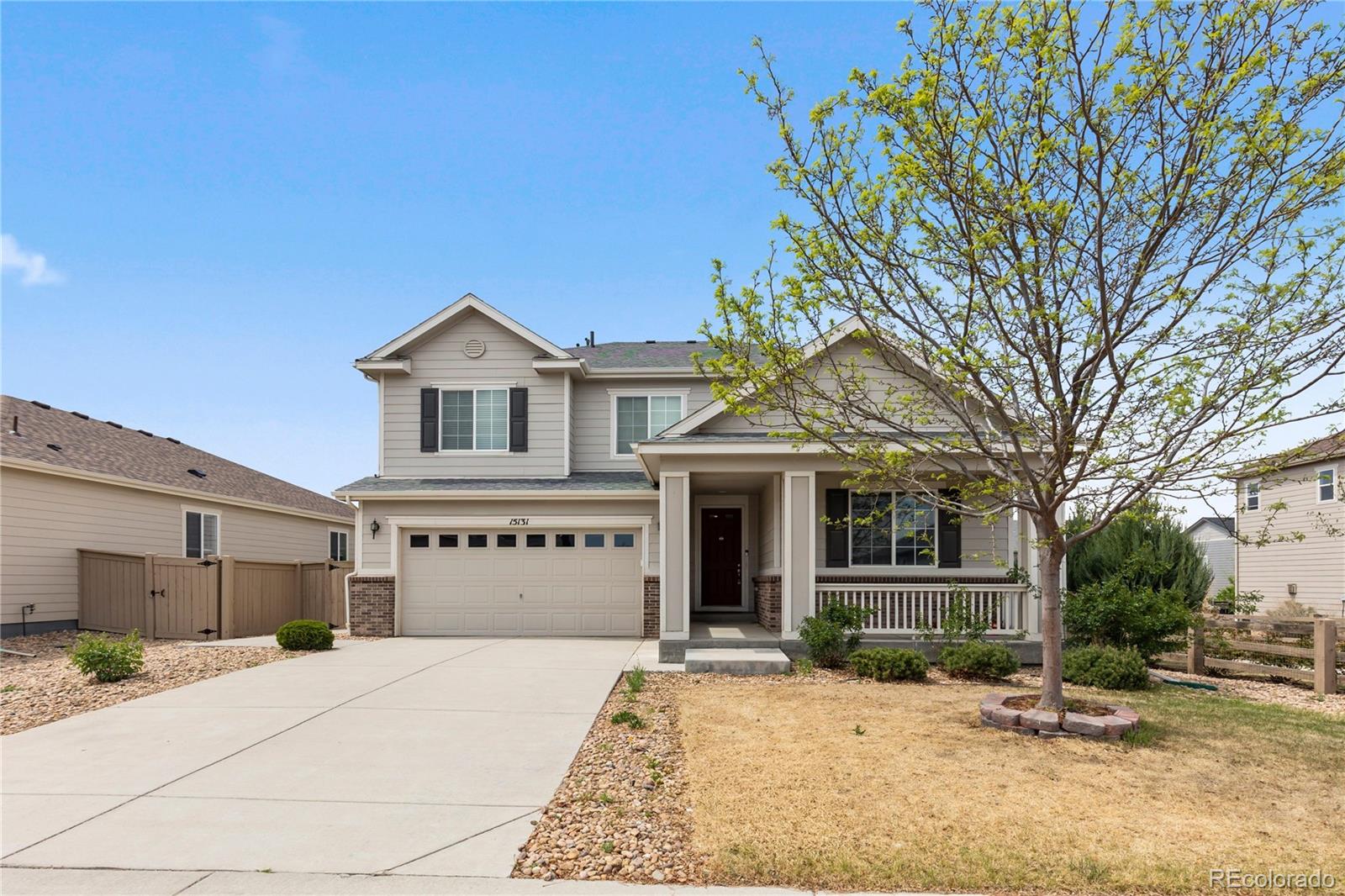 MLS Image #3 for 15131  gaylord street,thornton, Colorado