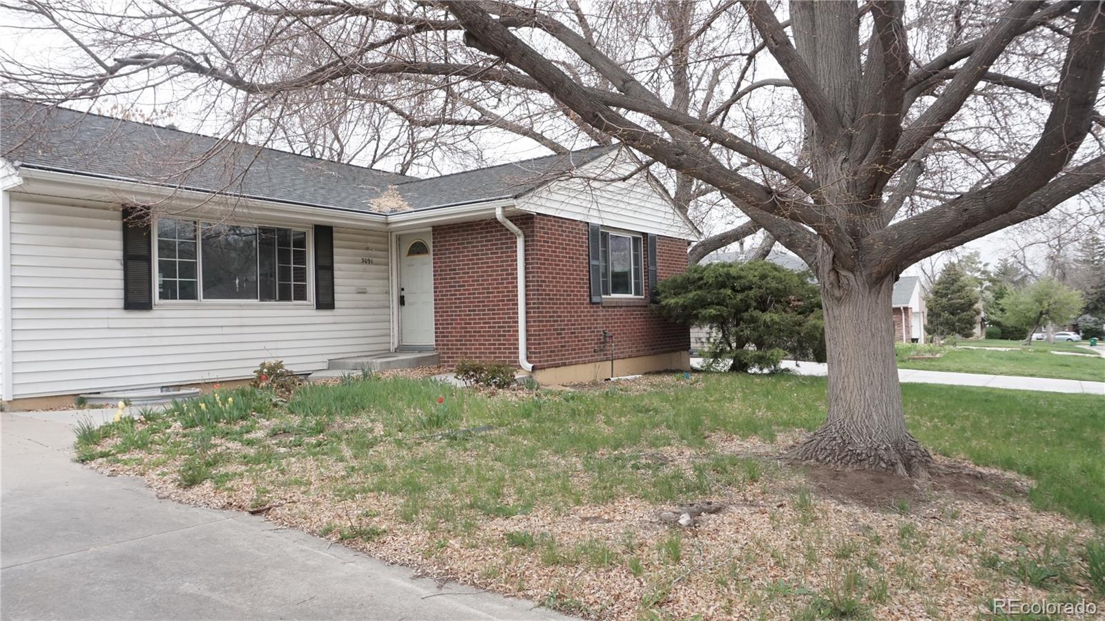 MLS Image #1 for 3091 s holly place,denver, Colorado