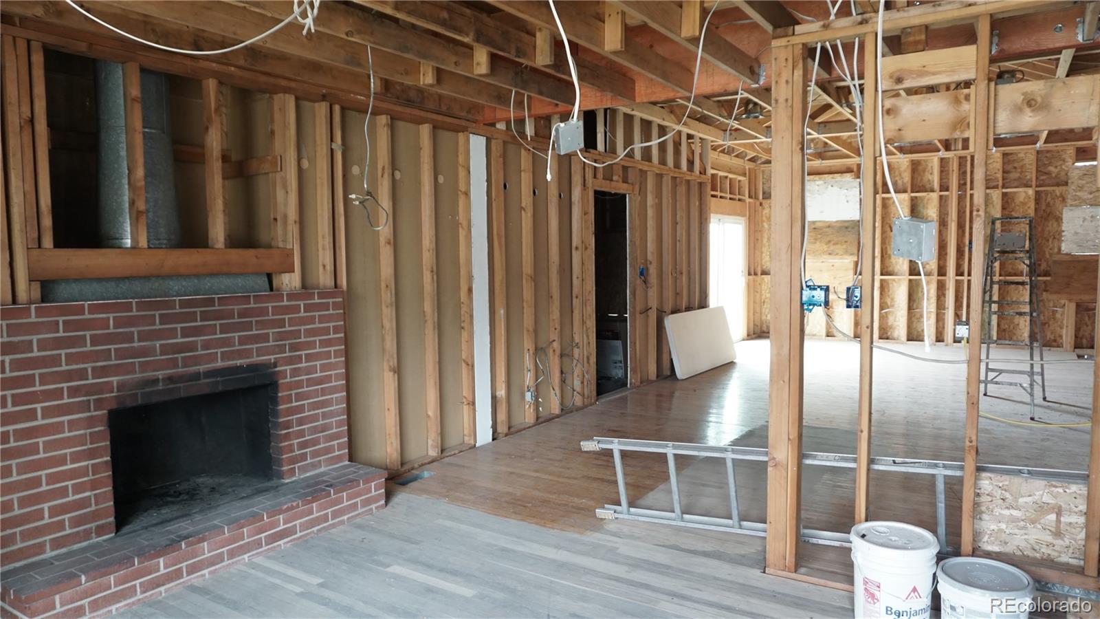 MLS Image #3 for 3091 s holly place,denver, Colorado