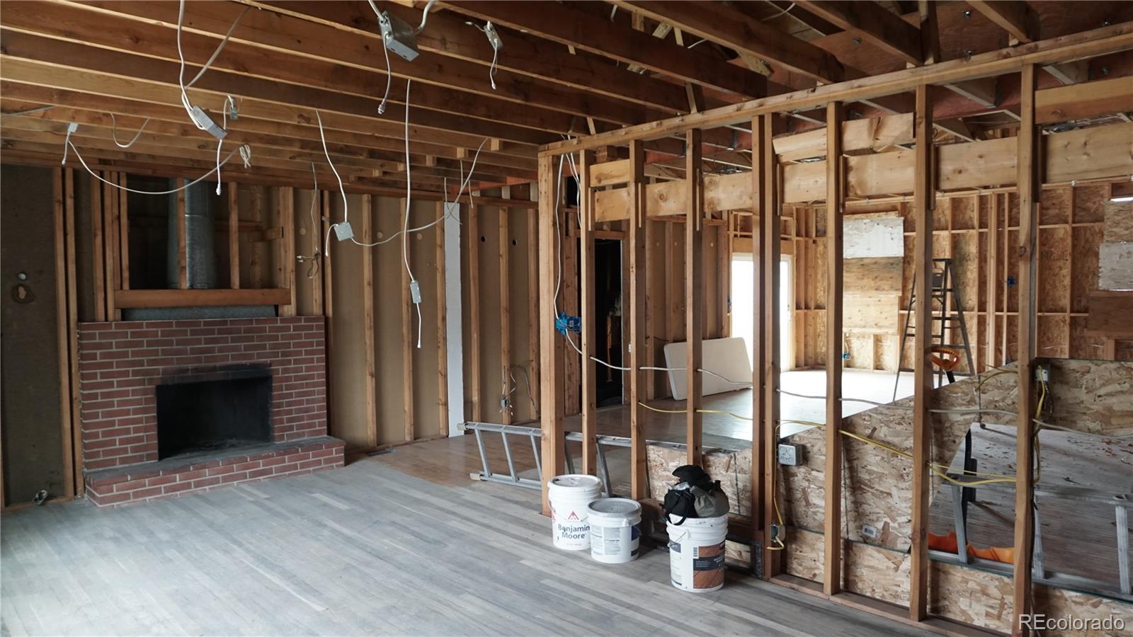MLS Image #8 for 3091 s holly place,denver, Colorado