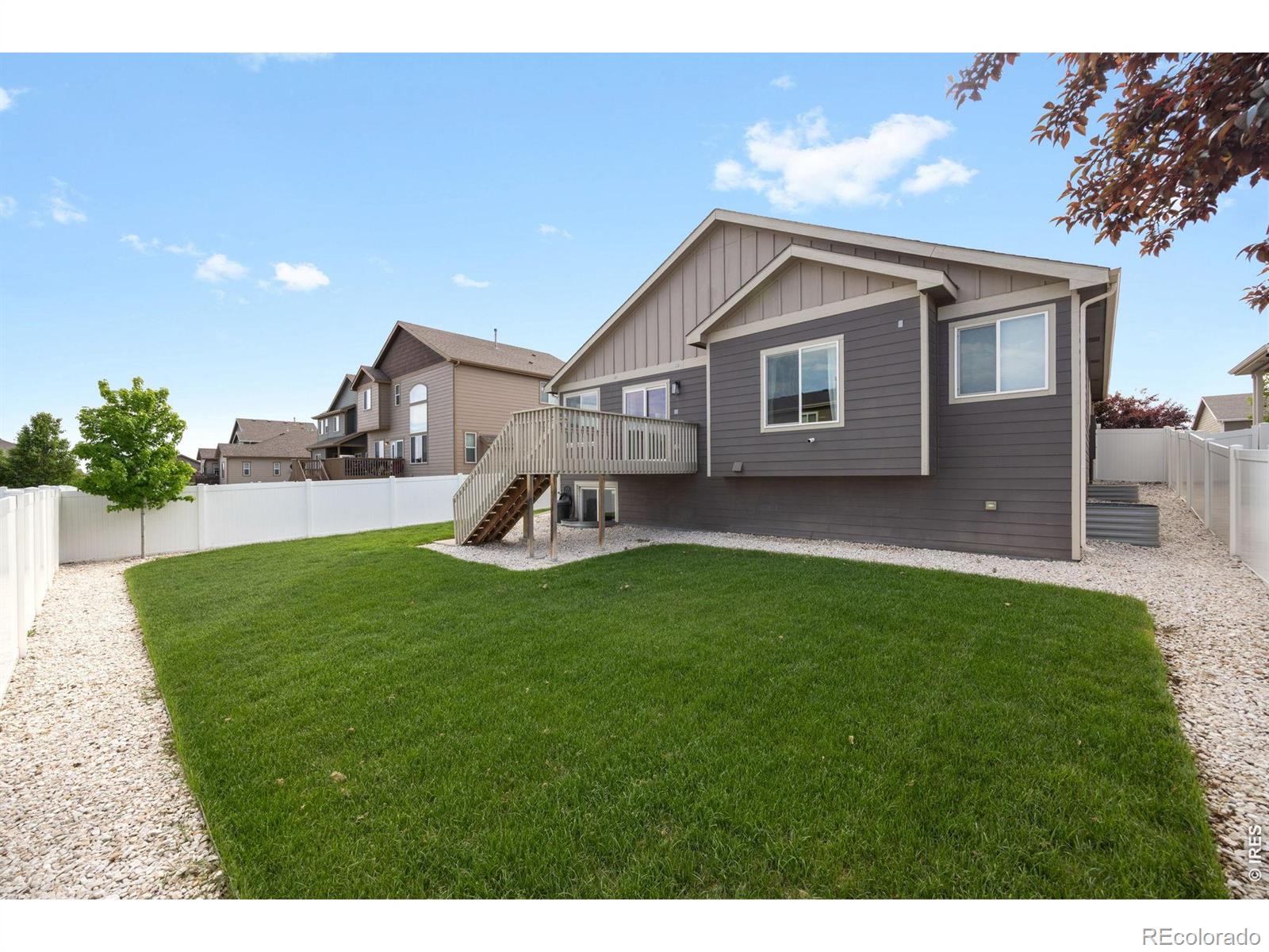 MLS Image #4 for 5225  carmon drive,windsor, Colorado