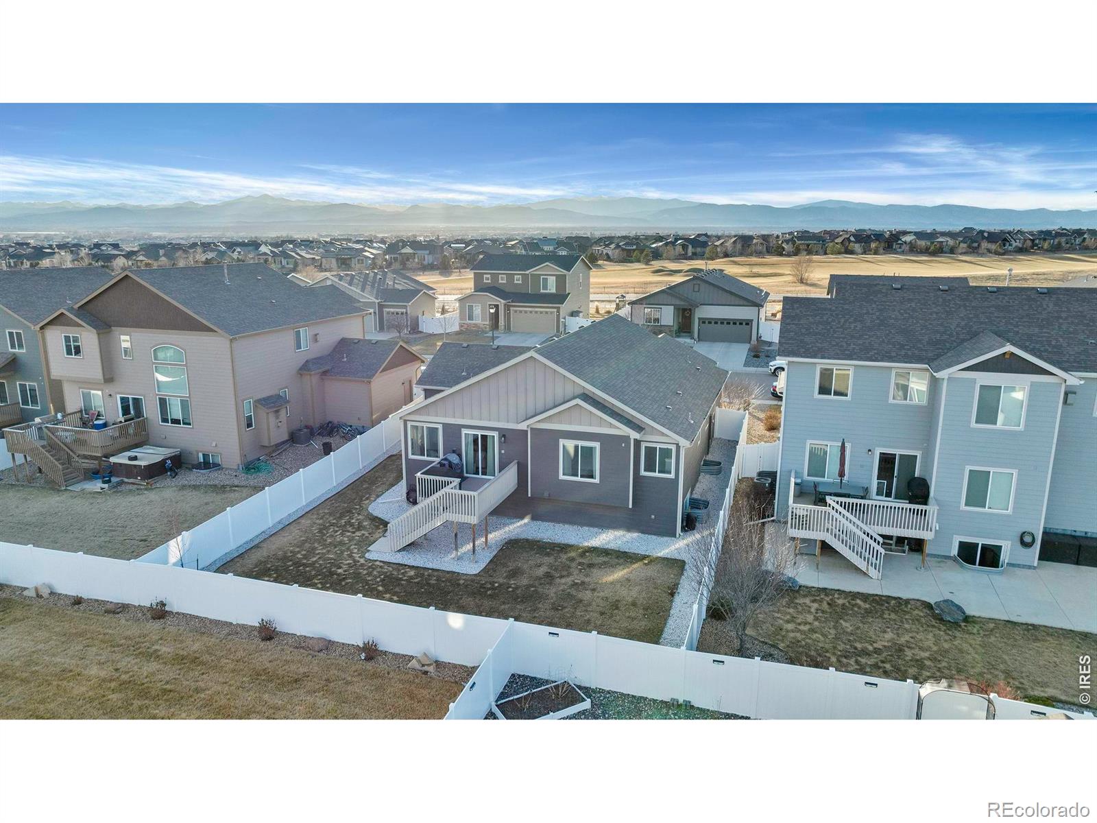 MLS Image #44 for 5225  carmon drive,windsor, Colorado