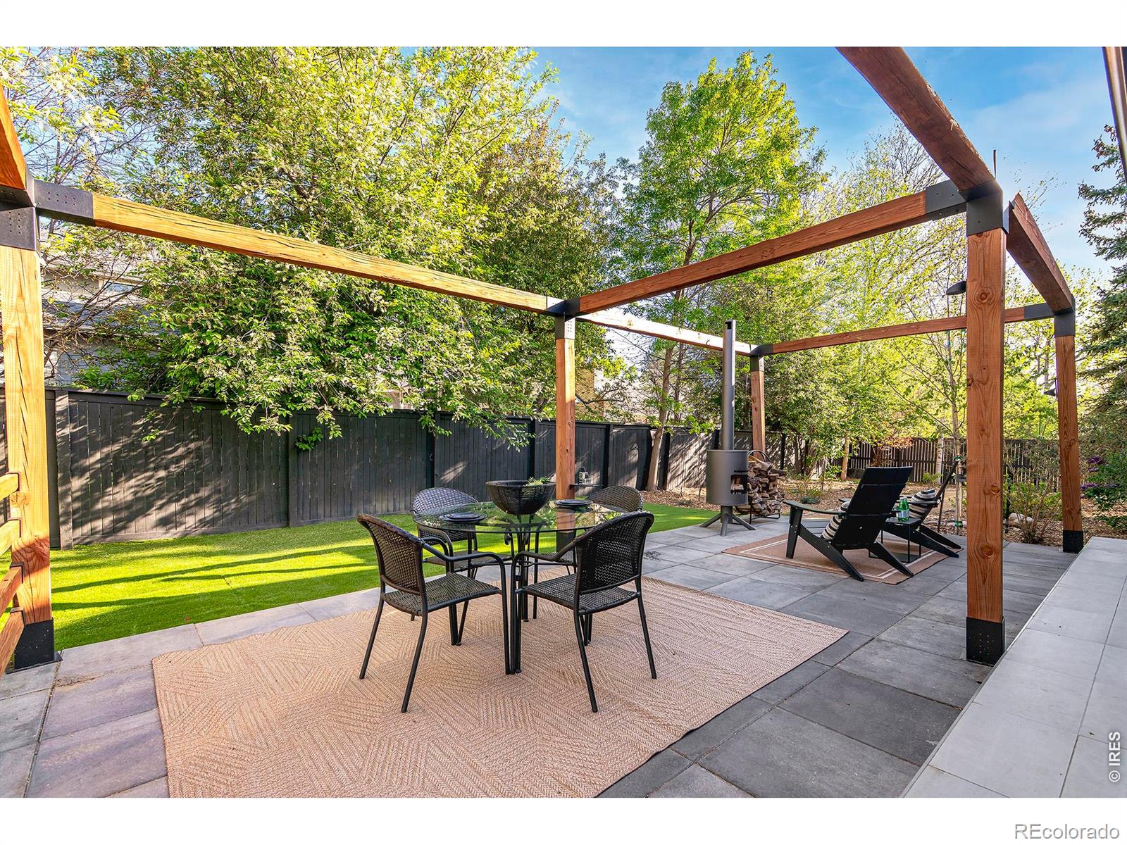 MLS Image #42 for 6862  roaring fork trail,boulder, Colorado