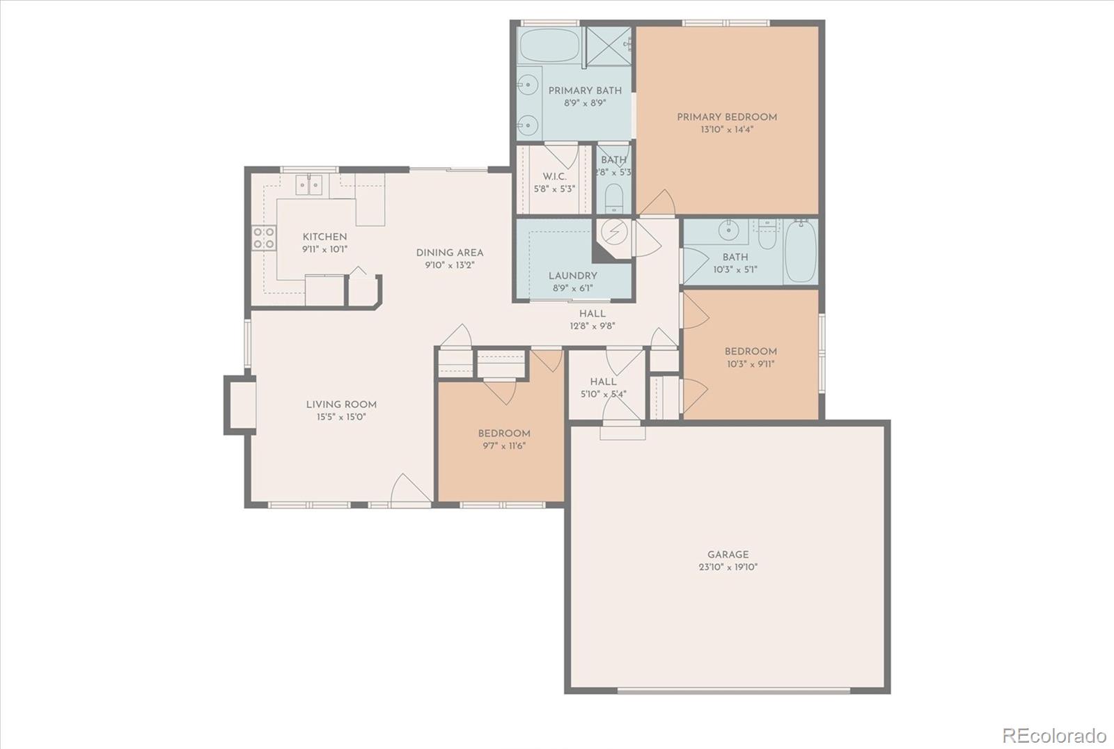 MLS Image #18 for 12130  york street,thornton, Colorado