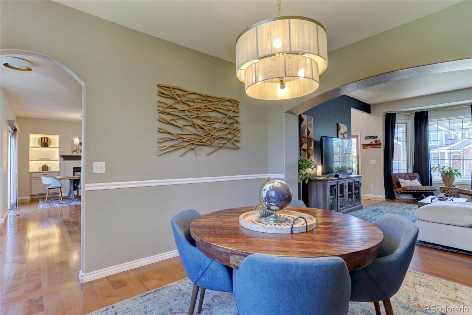 MLS Image #11 for 10493 w peakview place,littleton, Colorado