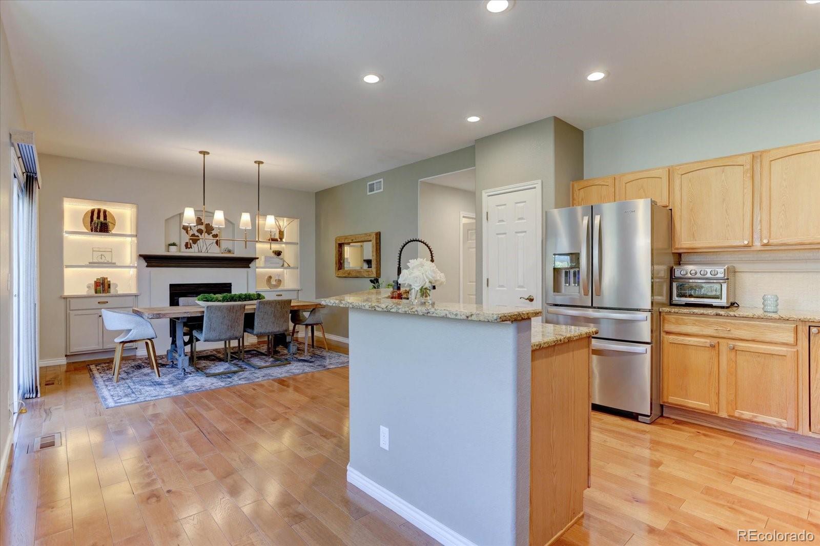 MLS Image #12 for 10493 w peakview place,littleton, Colorado