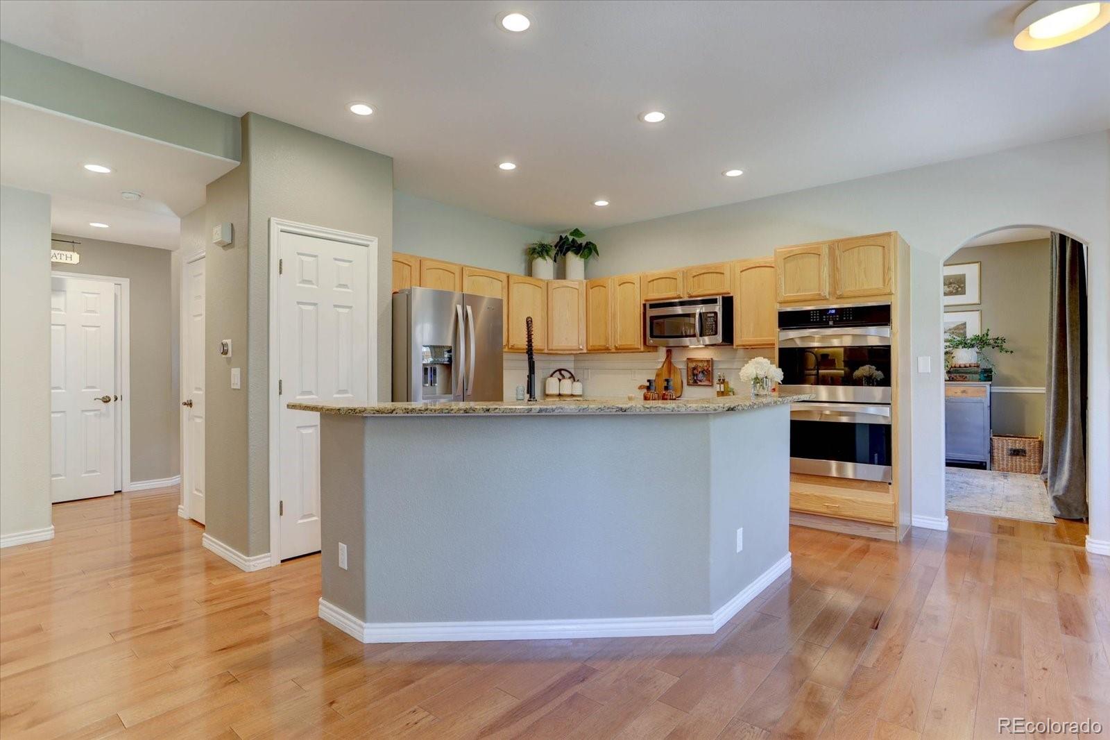 MLS Image #13 for 10493 w peakview place,littleton, Colorado