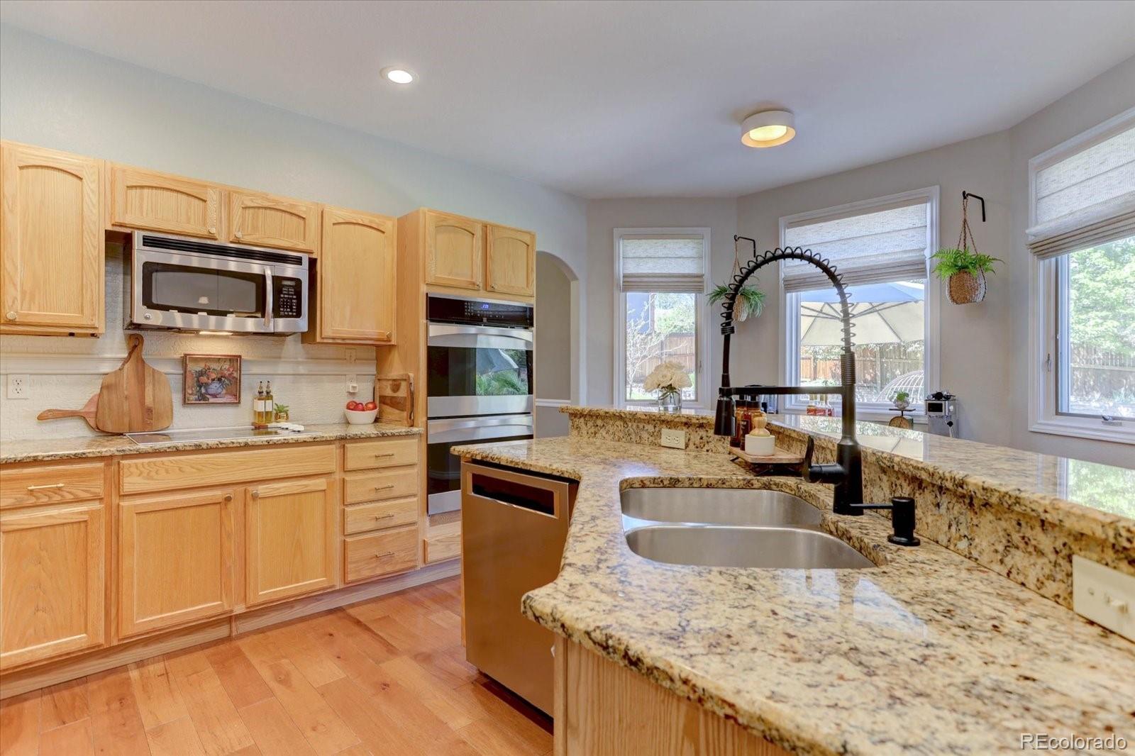 MLS Image #14 for 10493 w peakview place,littleton, Colorado