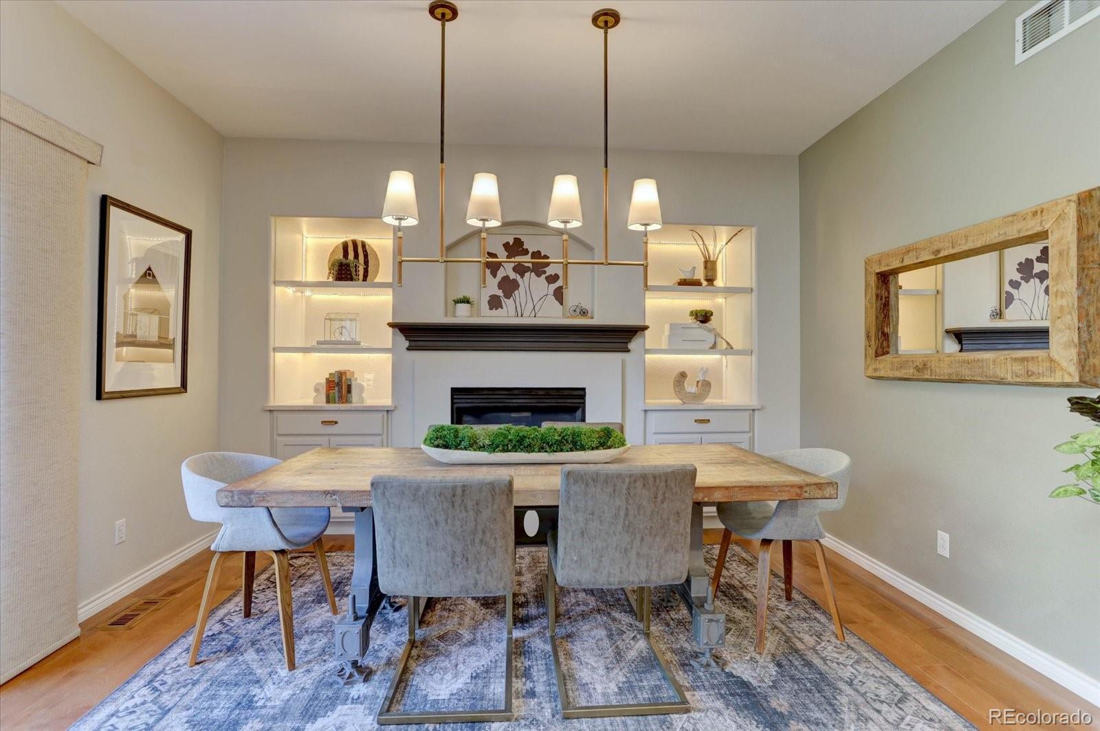 MLS Image #18 for 10493 w peakview place,littleton, Colorado