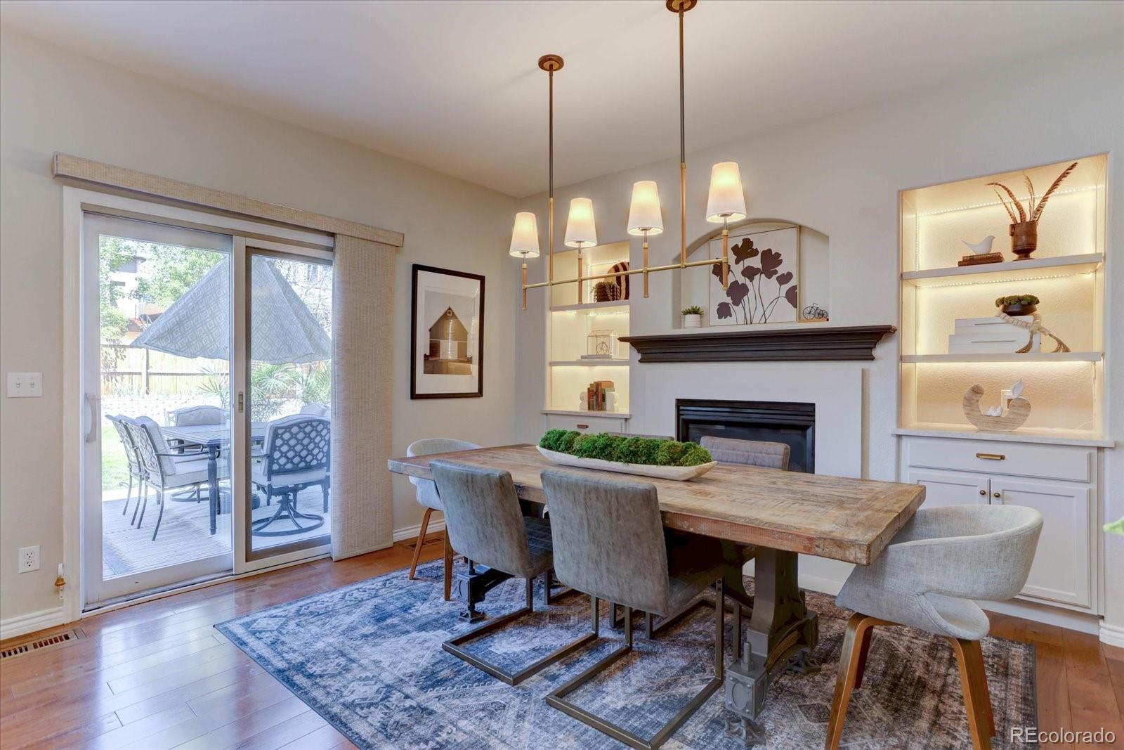 MLS Image #19 for 10493 w peakview place,littleton, Colorado