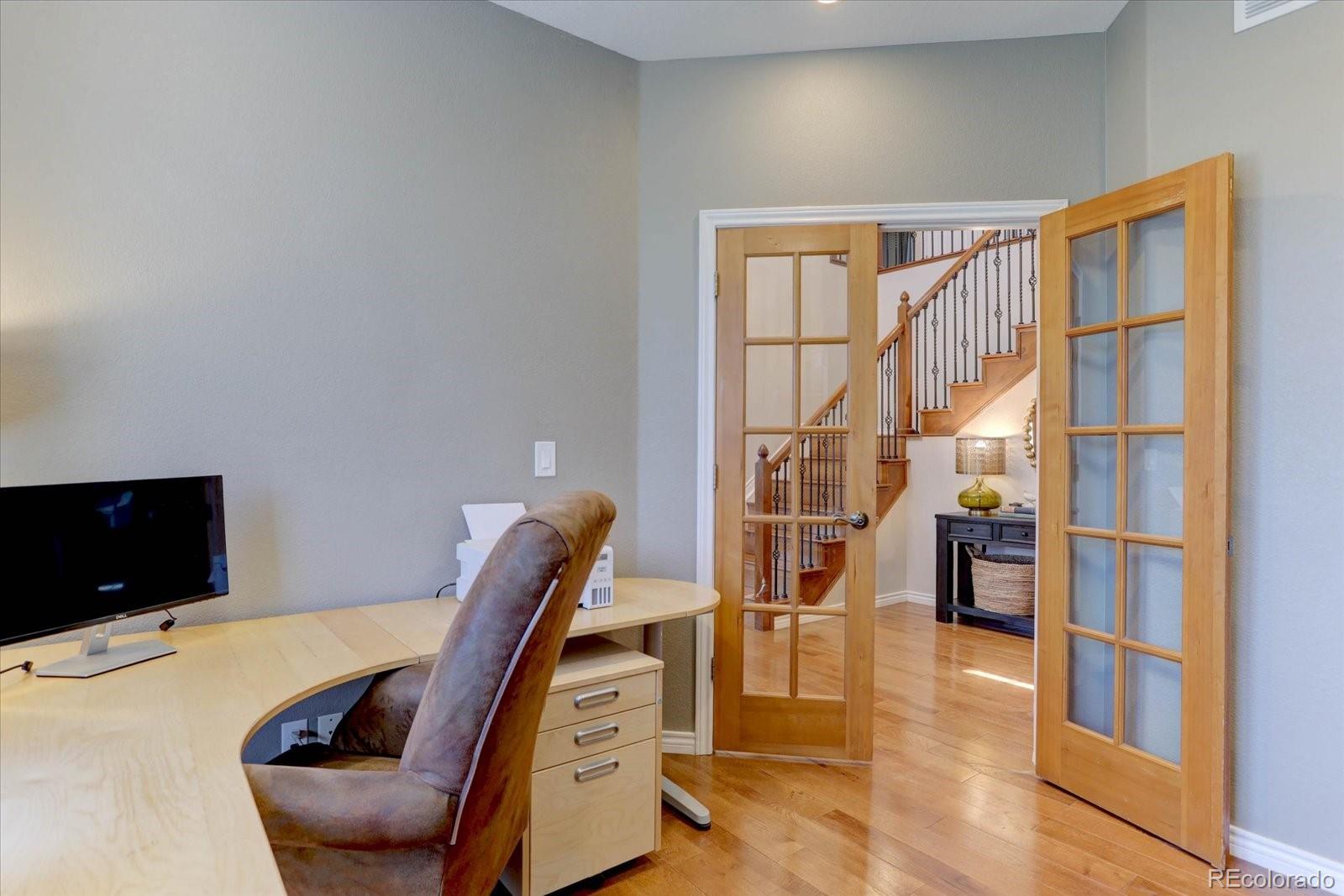 MLS Image #21 for 10493 w peakview place,littleton, Colorado