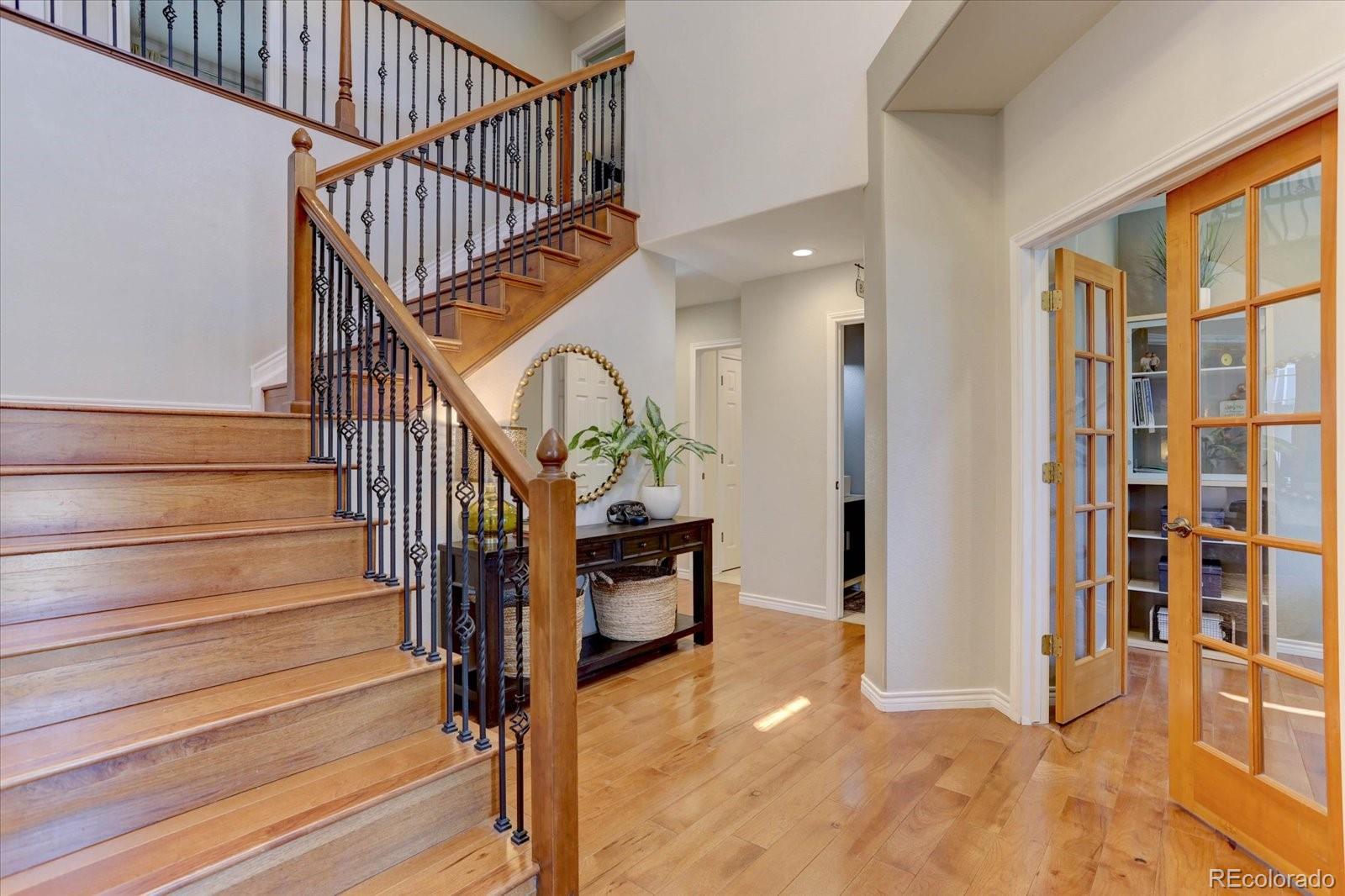MLS Image #22 for 10493 w peakview place,littleton, Colorado