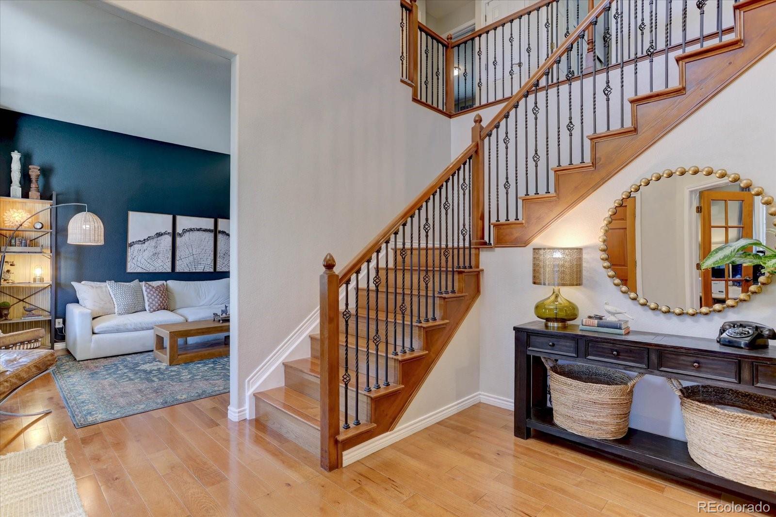 MLS Image #23 for 10493 w peakview place,littleton, Colorado