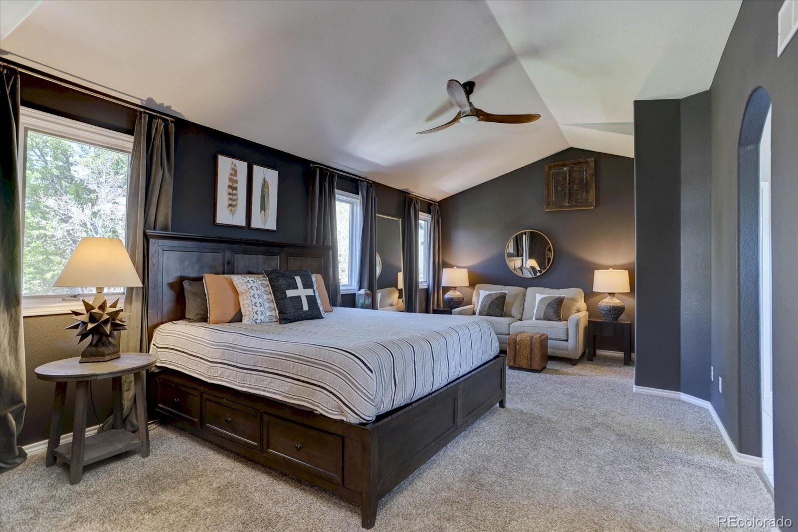 MLS Image #26 for 10493 w peakview place,littleton, Colorado