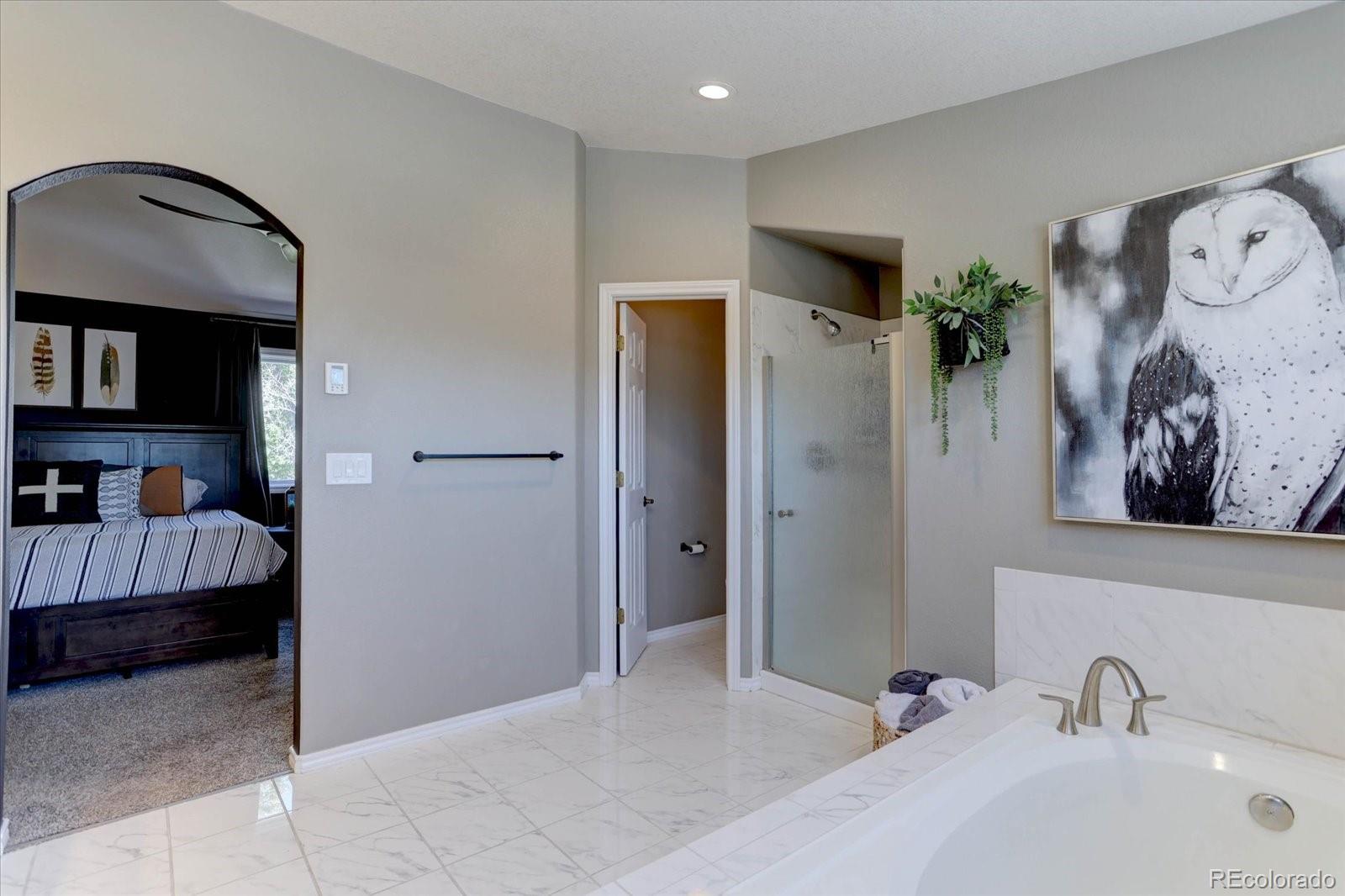 MLS Image #29 for 10493 w peakview place,littleton, Colorado