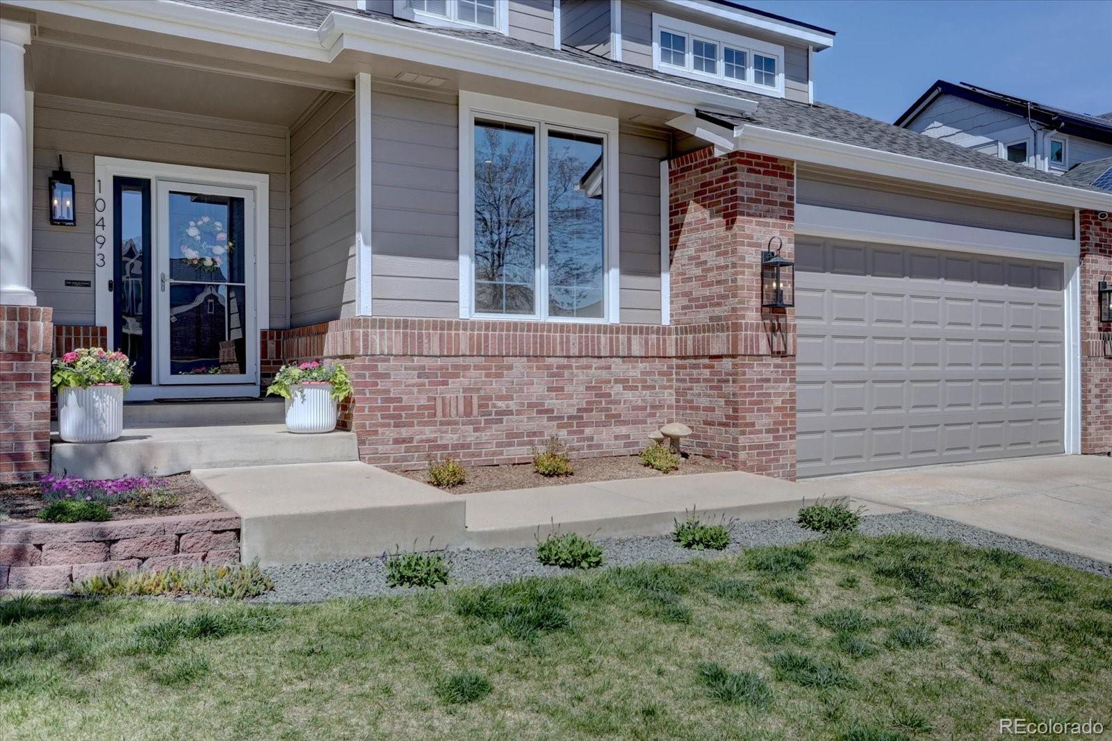 MLS Image #3 for 10493 w peakview place,littleton, Colorado