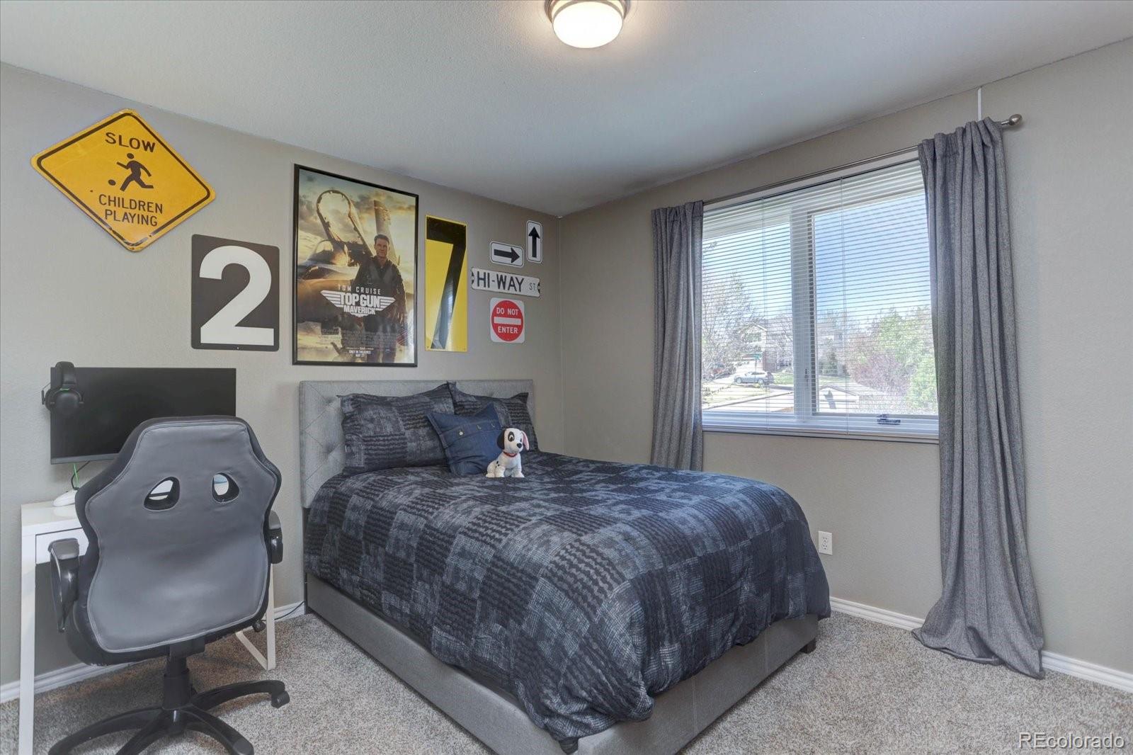 MLS Image #32 for 10493 w peakview place,littleton, Colorado
