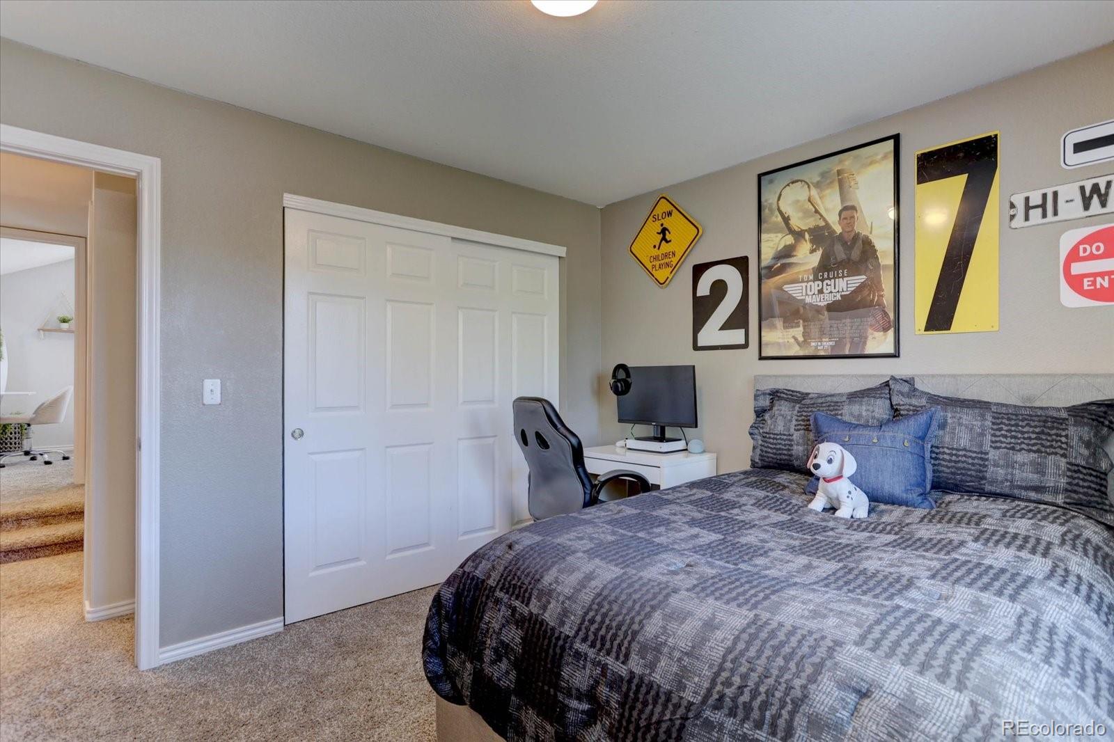 MLS Image #33 for 10493 w peakview place,littleton, Colorado