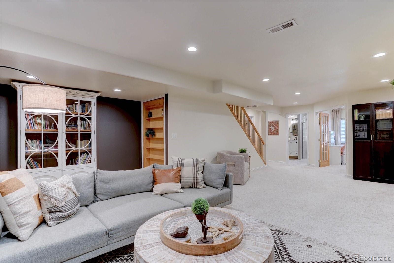 MLS Image #38 for 10493 w peakview place,littleton, Colorado