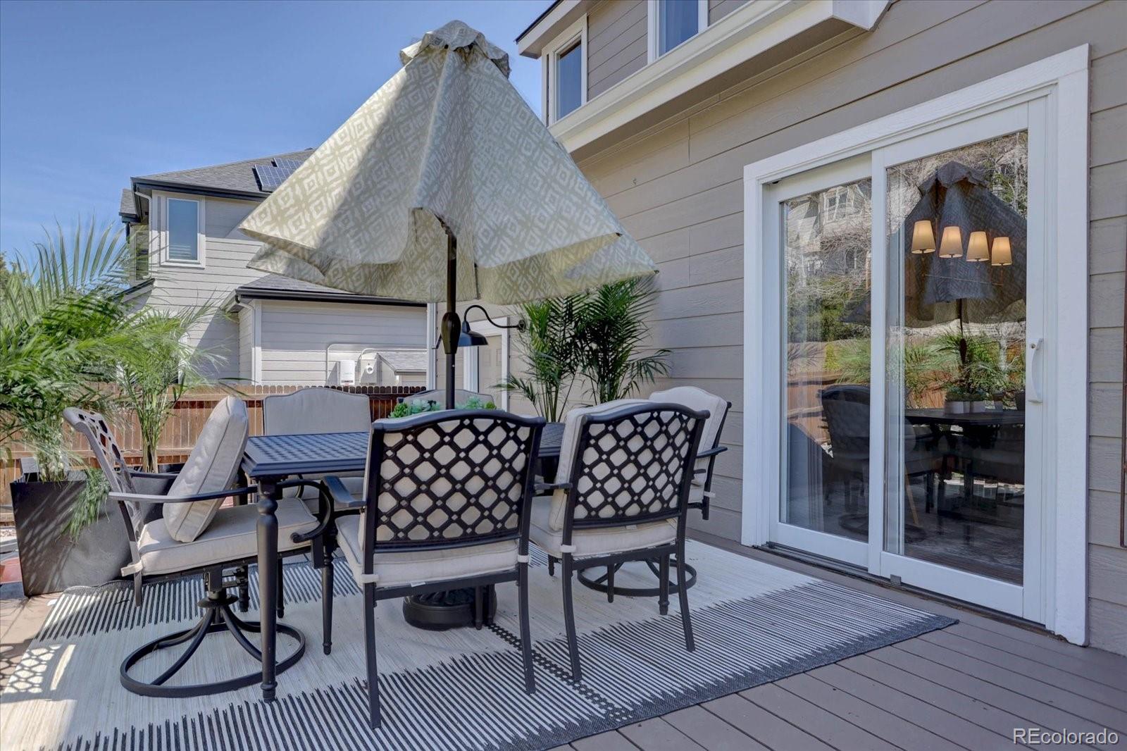 MLS Image #45 for 10493 w peakview place,littleton, Colorado