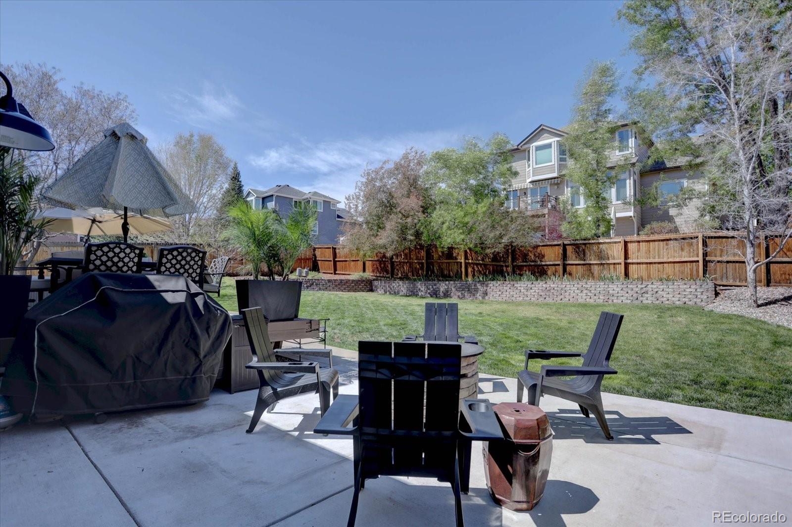 MLS Image #47 for 10493 w peakview place,littleton, Colorado