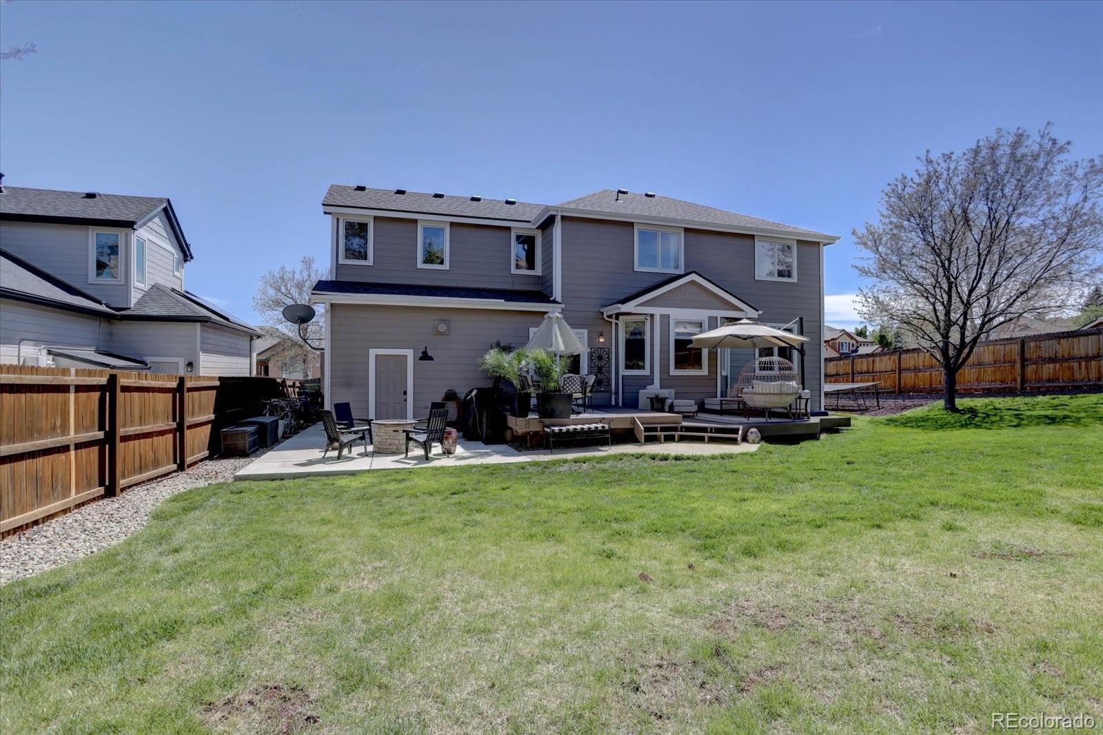 MLS Image #48 for 10493 w peakview place,littleton, Colorado