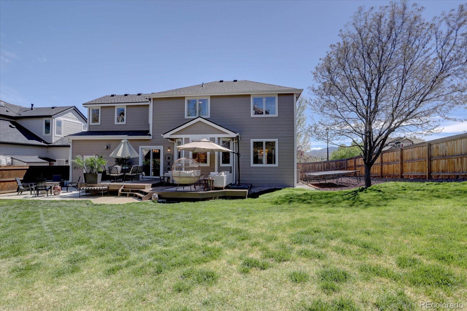 MLS Image #49 for 10493 w peakview place,littleton, Colorado