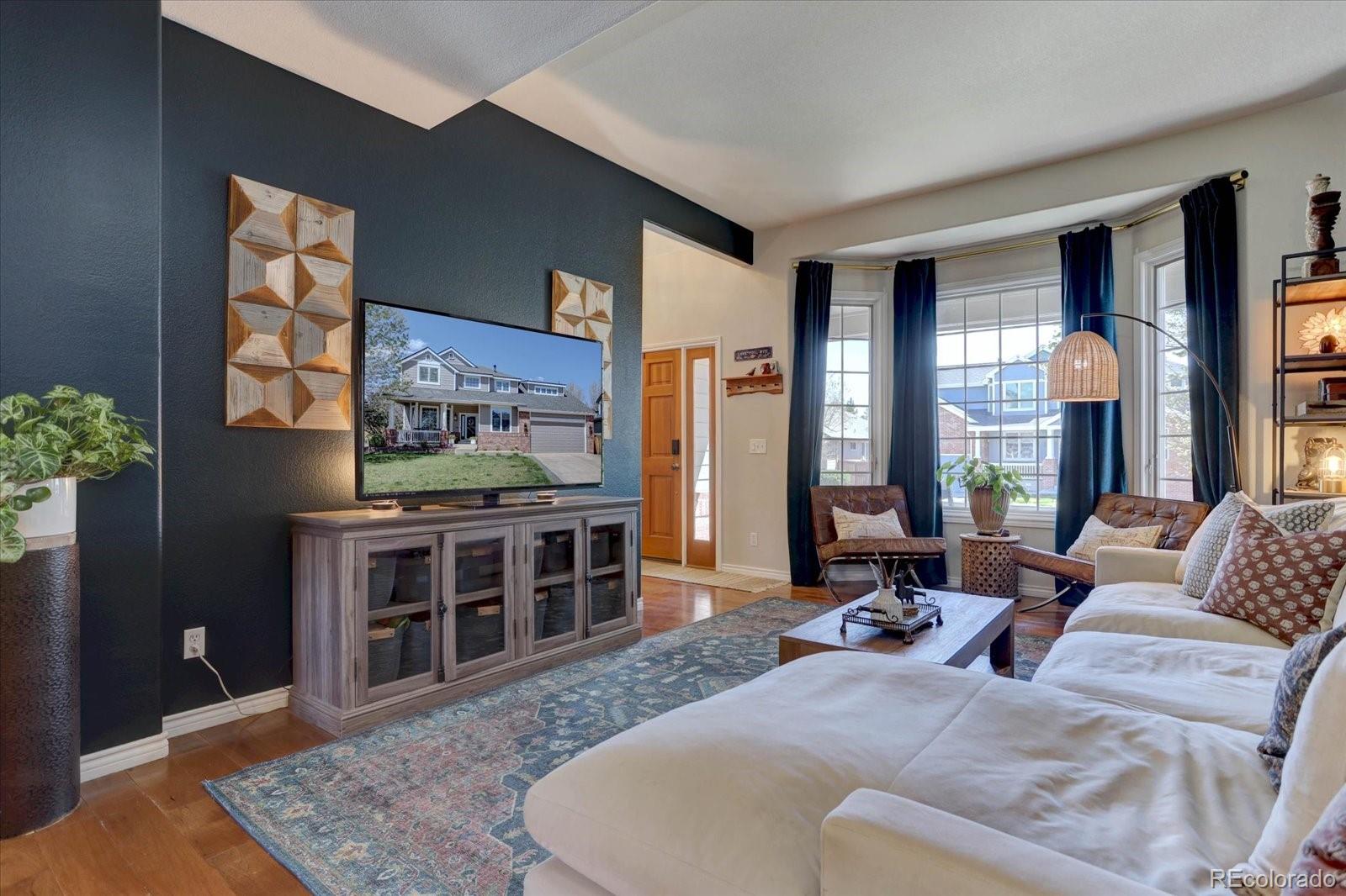 MLS Image #6 for 10493 w peakview place,littleton, Colorado