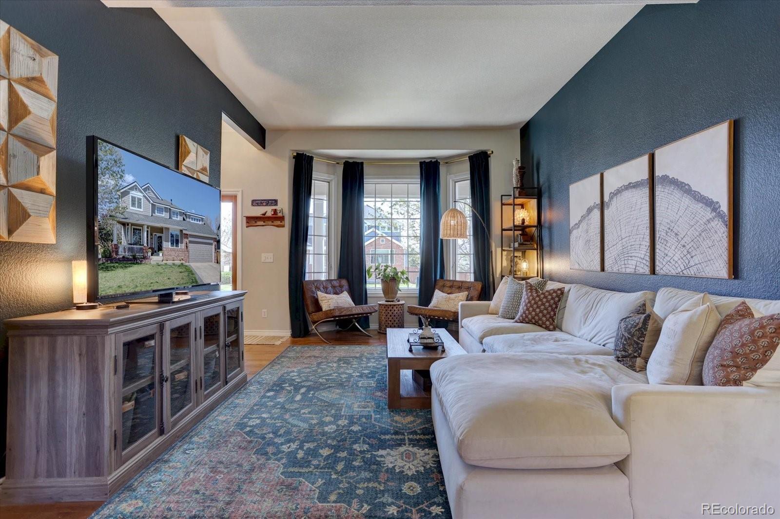 MLS Image #7 for 10493 w peakview place,littleton, Colorado