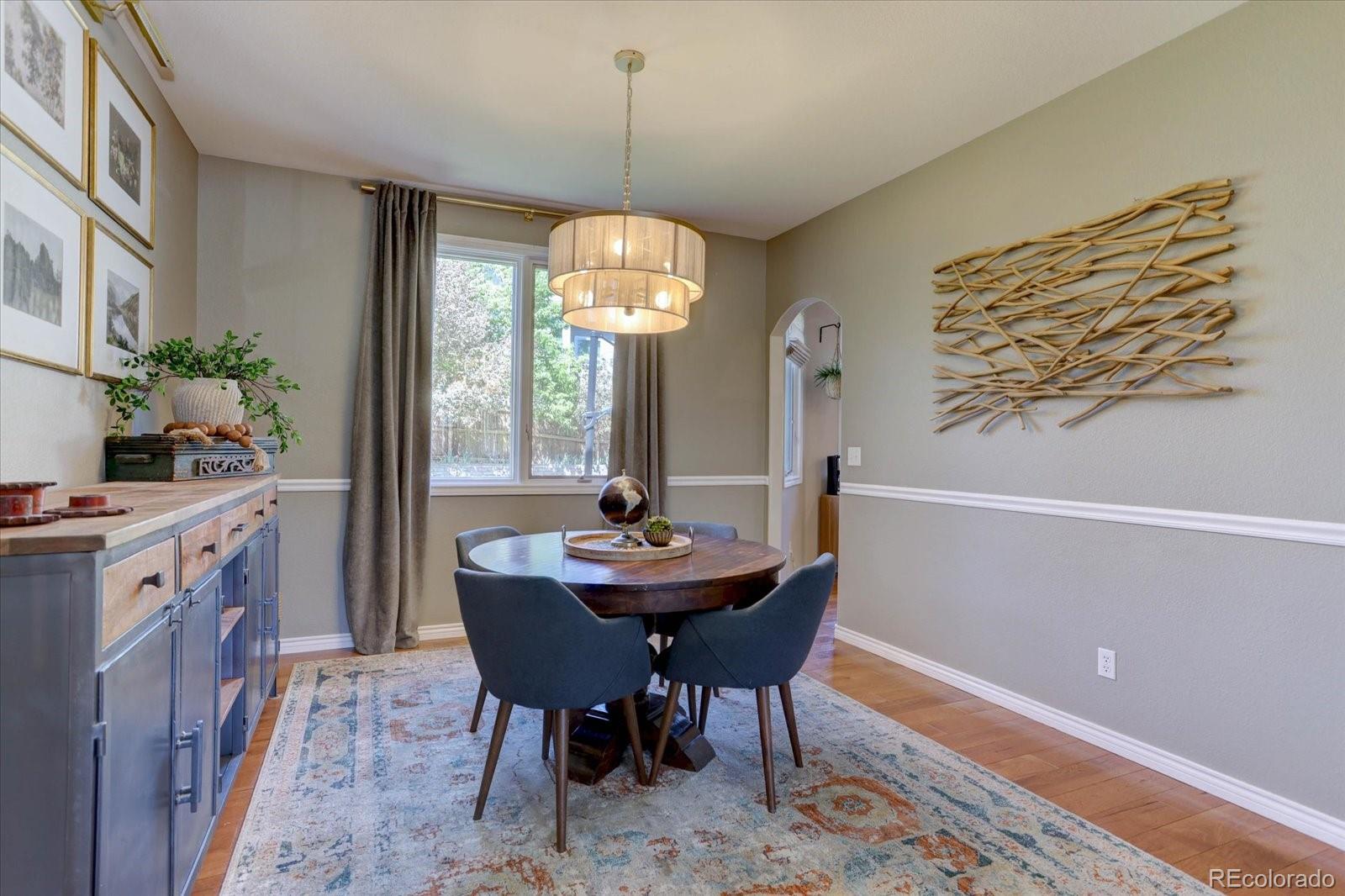 MLS Image #8 for 10493 w peakview place,littleton, Colorado