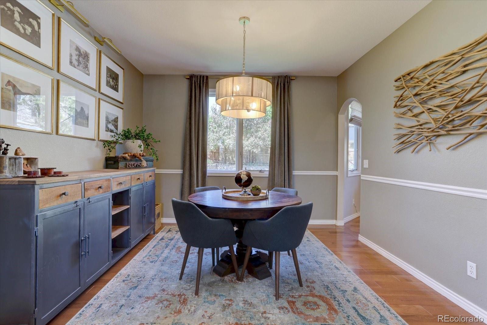 MLS Image #9 for 10493 w peakview place,littleton, Colorado