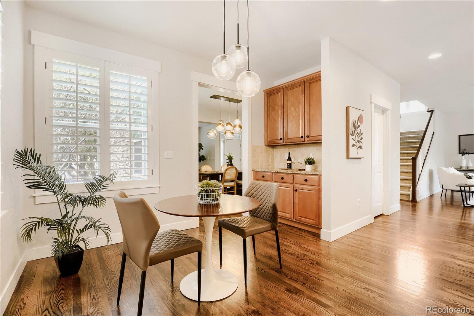 MLS Image #16 for 8169 e 23rd avenue,denver, Colorado