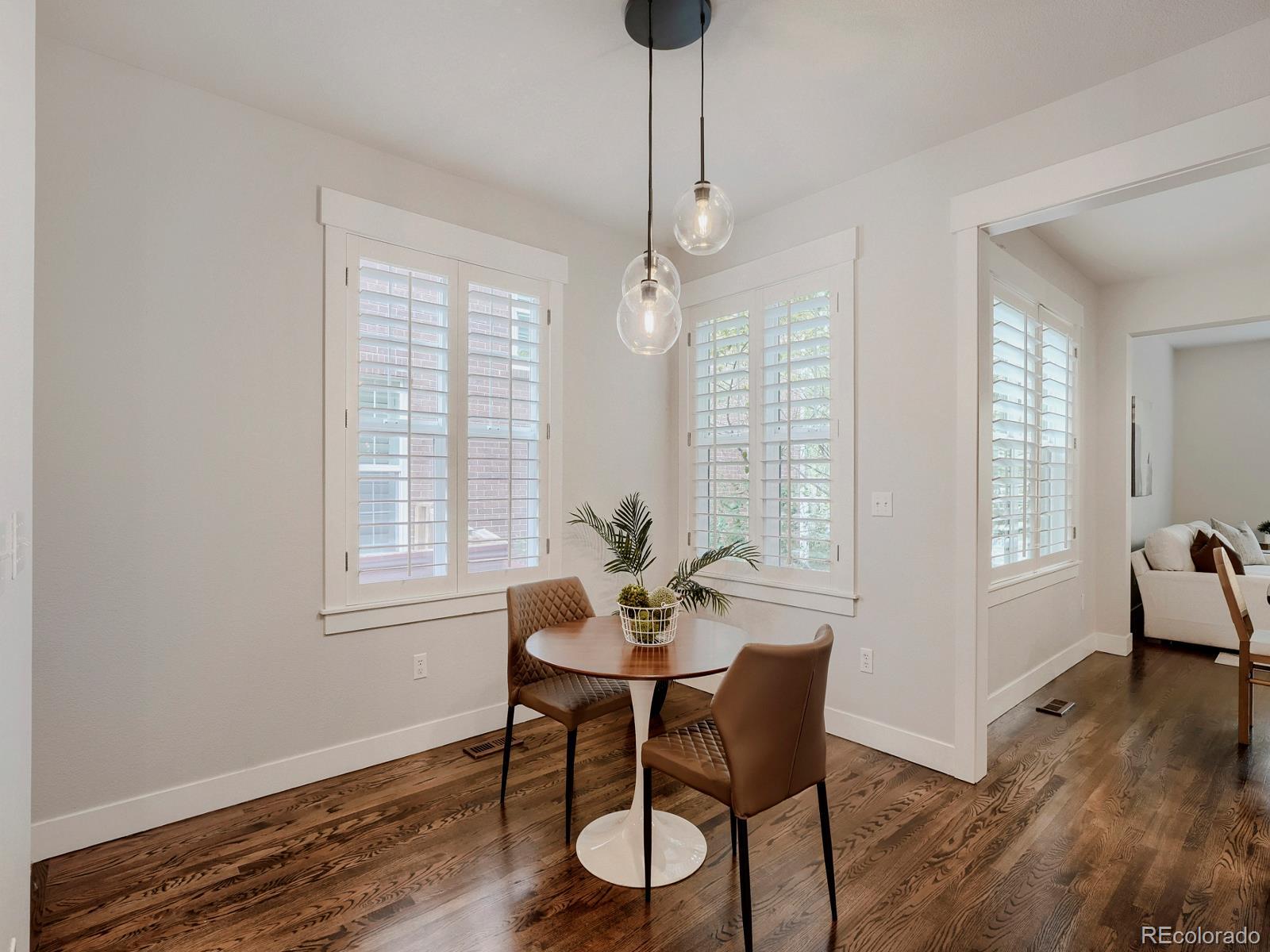 MLS Image #17 for 8169 e 23rd avenue,denver, Colorado