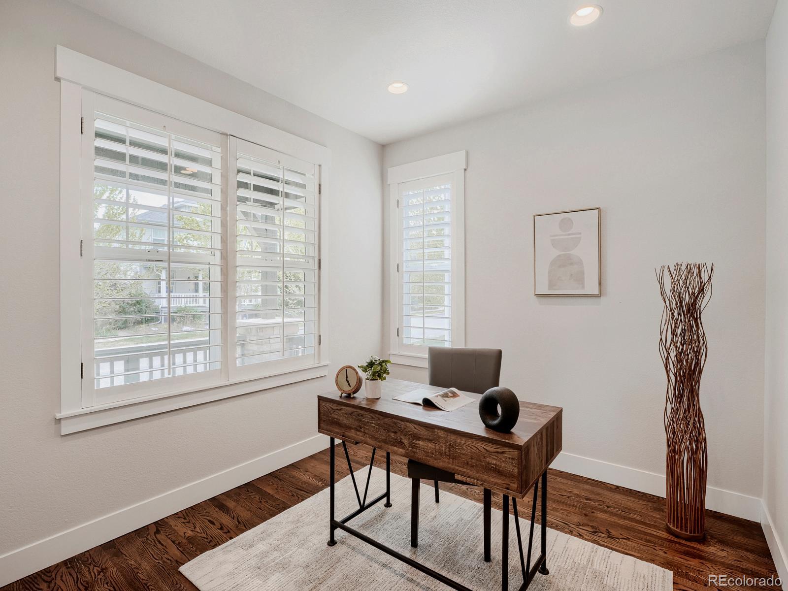 MLS Image #19 for 8169 e 23rd avenue,denver, Colorado