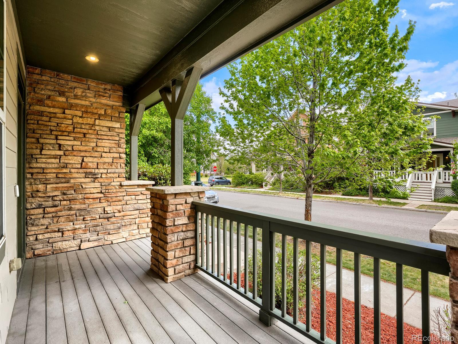 MLS Image #2 for 8169 e 23rd avenue,denver, Colorado
