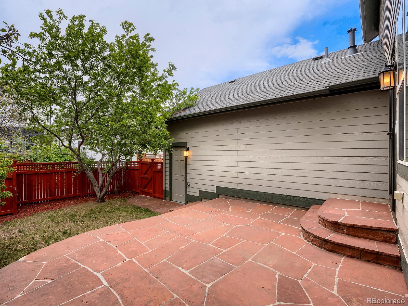 MLS Image #40 for 8169 e 23rd avenue,denver, Colorado