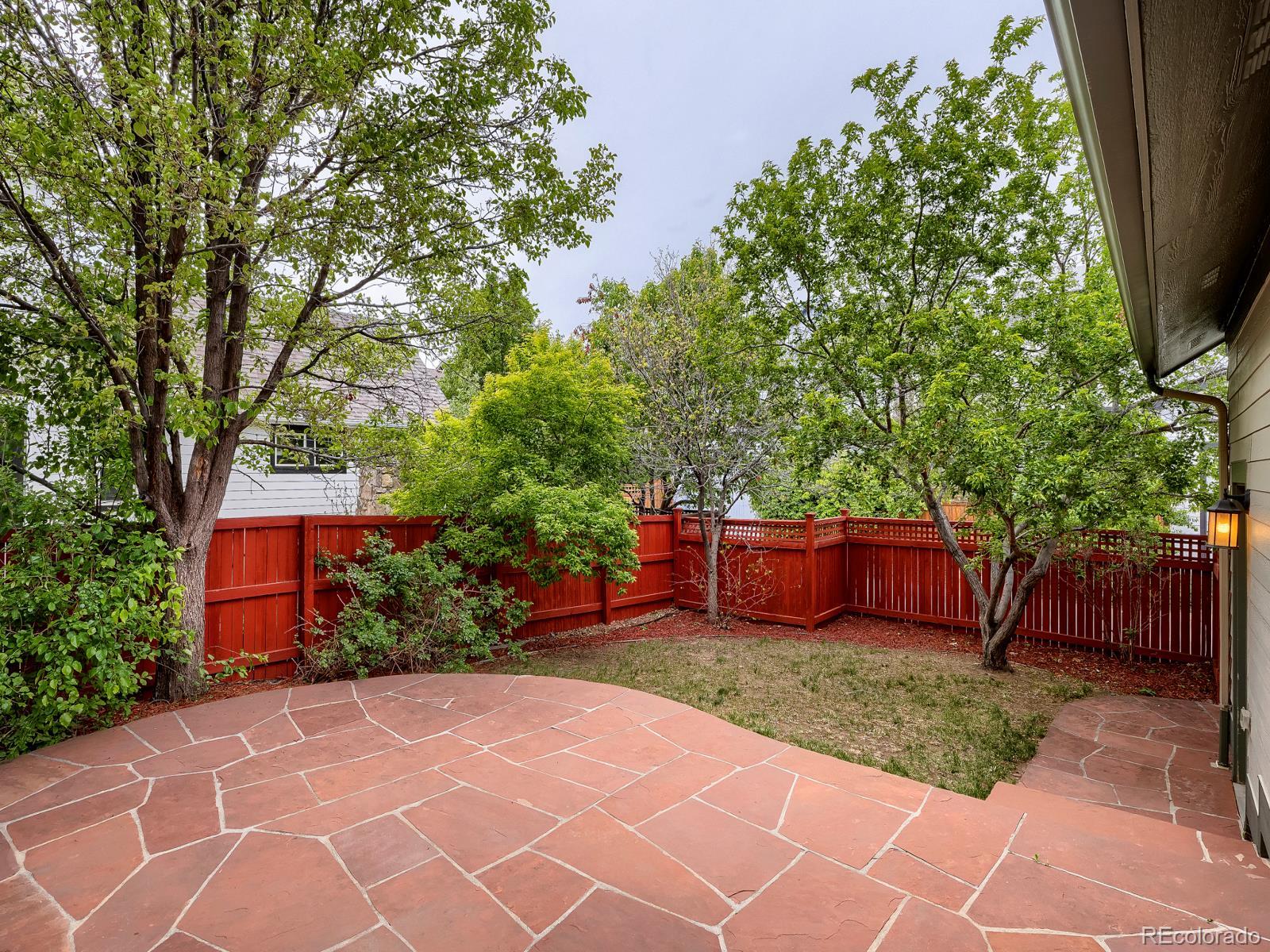MLS Image #41 for 8169 e 23rd avenue,denver, Colorado