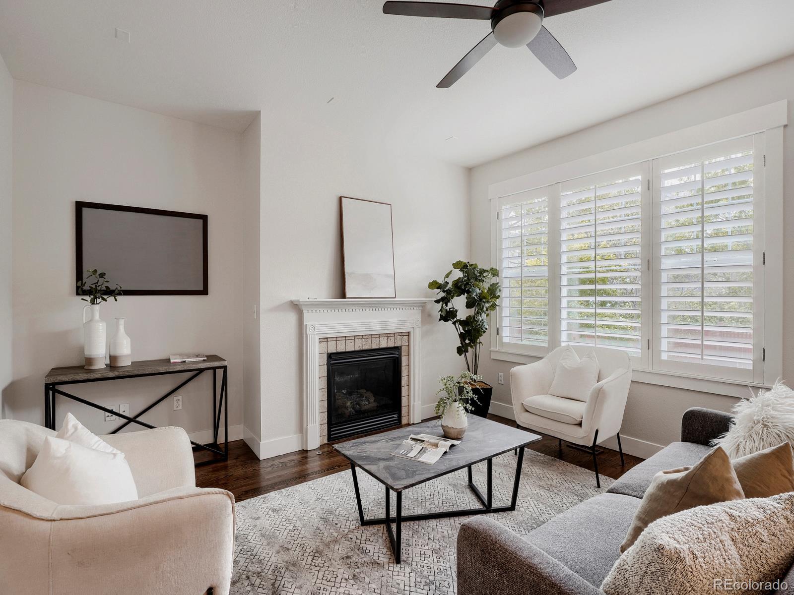 MLS Image #8 for 8169 e 23rd avenue,denver, Colorado
