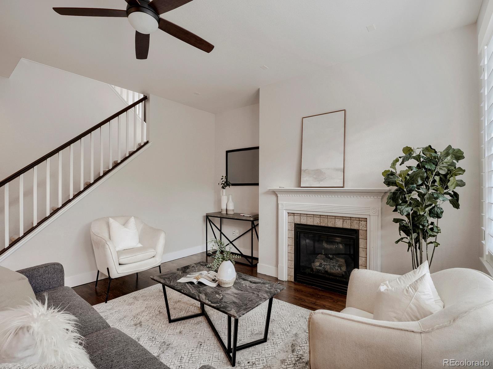 MLS Image #9 for 8169 e 23rd avenue,denver, Colorado